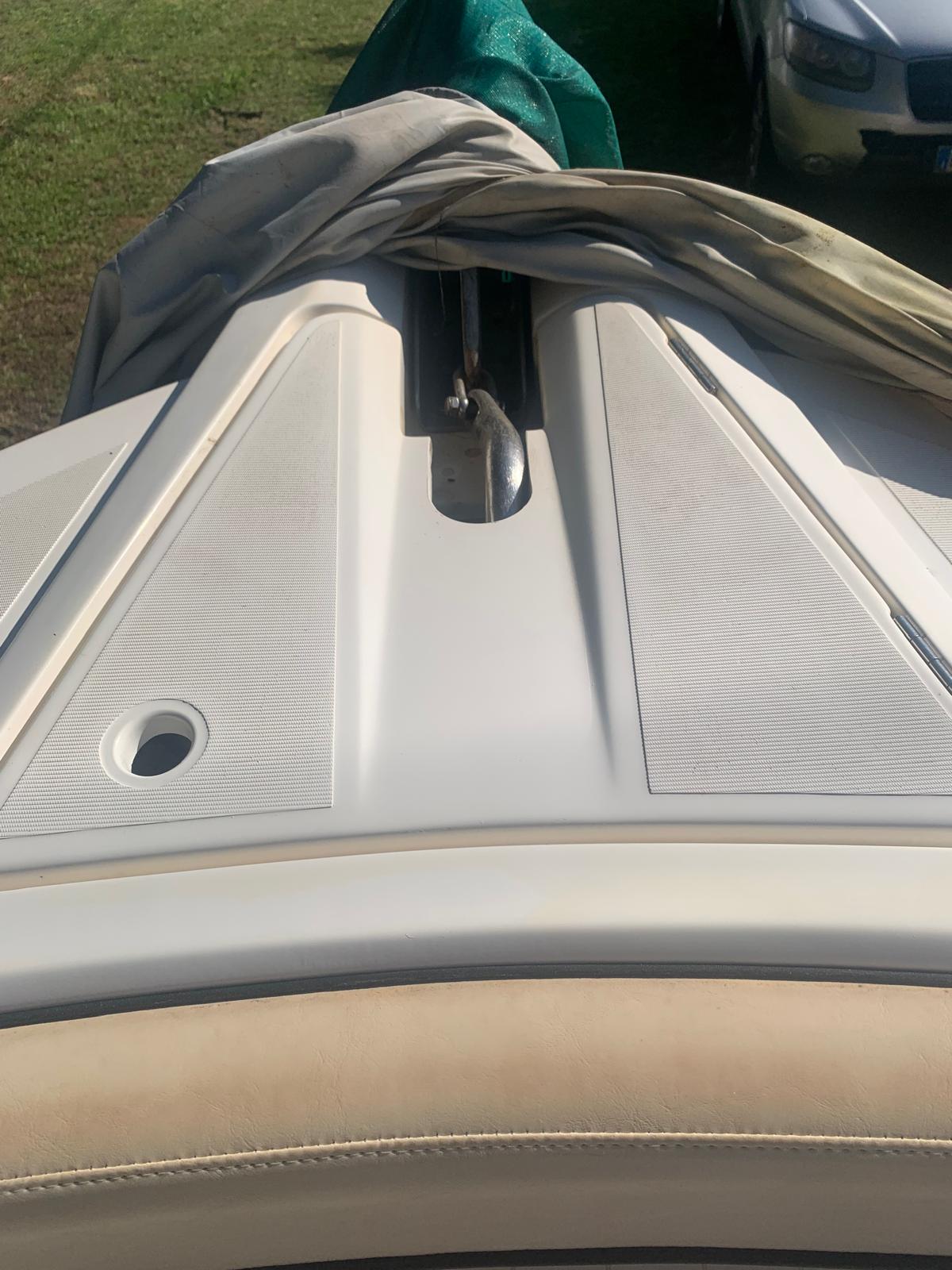 Scarani Sol 18 · 2006 en venta en Toscana (Livorno y Elba) — foto 5