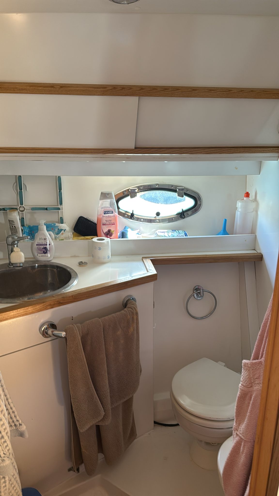 Azimut 38 · 1999 in vendita in Toscana (Livorno ed Elba) — foto 4
