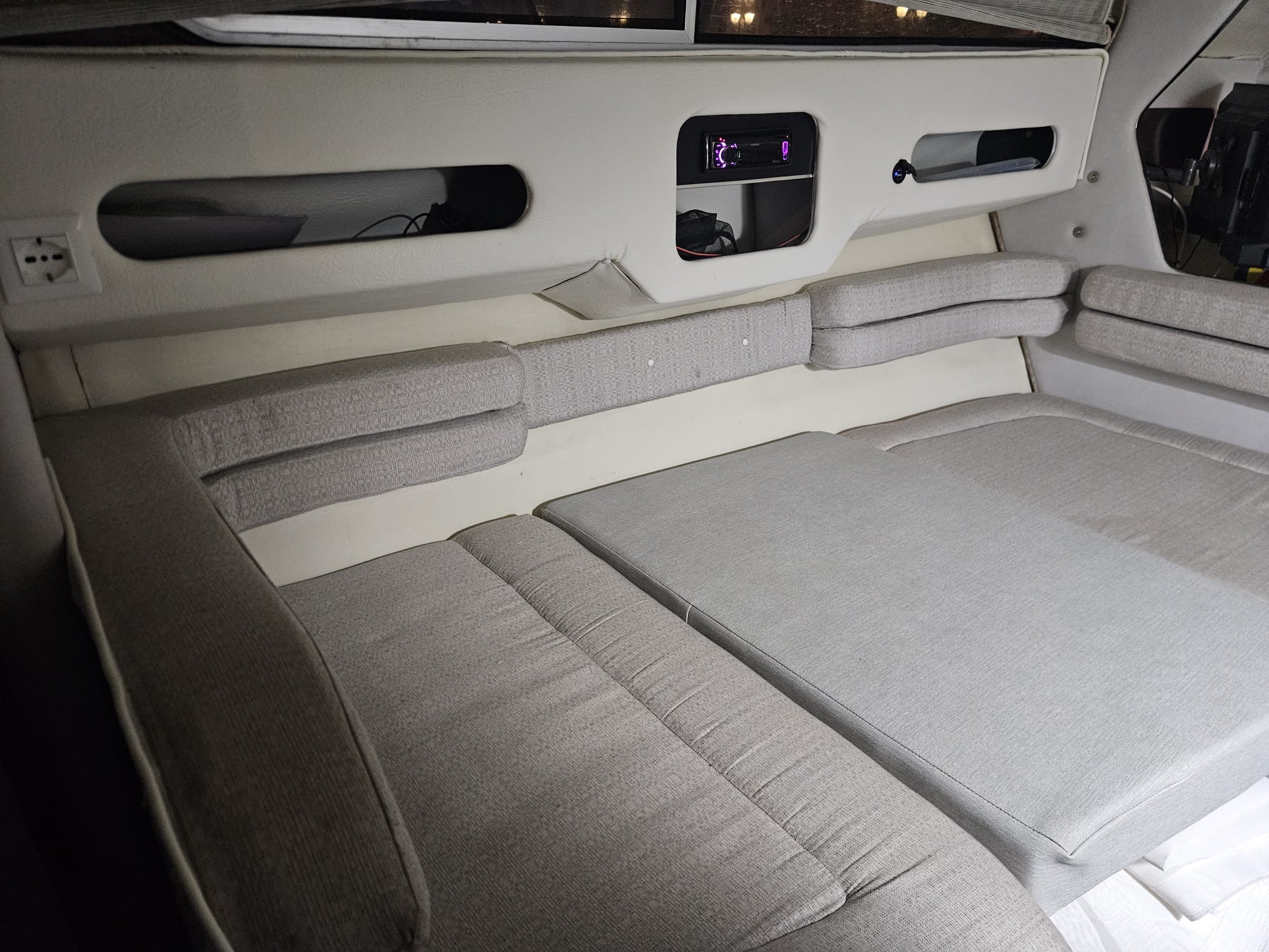 Sea Ray Sundancer 290 · 1996 zu verkaufen – Toskana (Livorno und Elba) — Foto 2