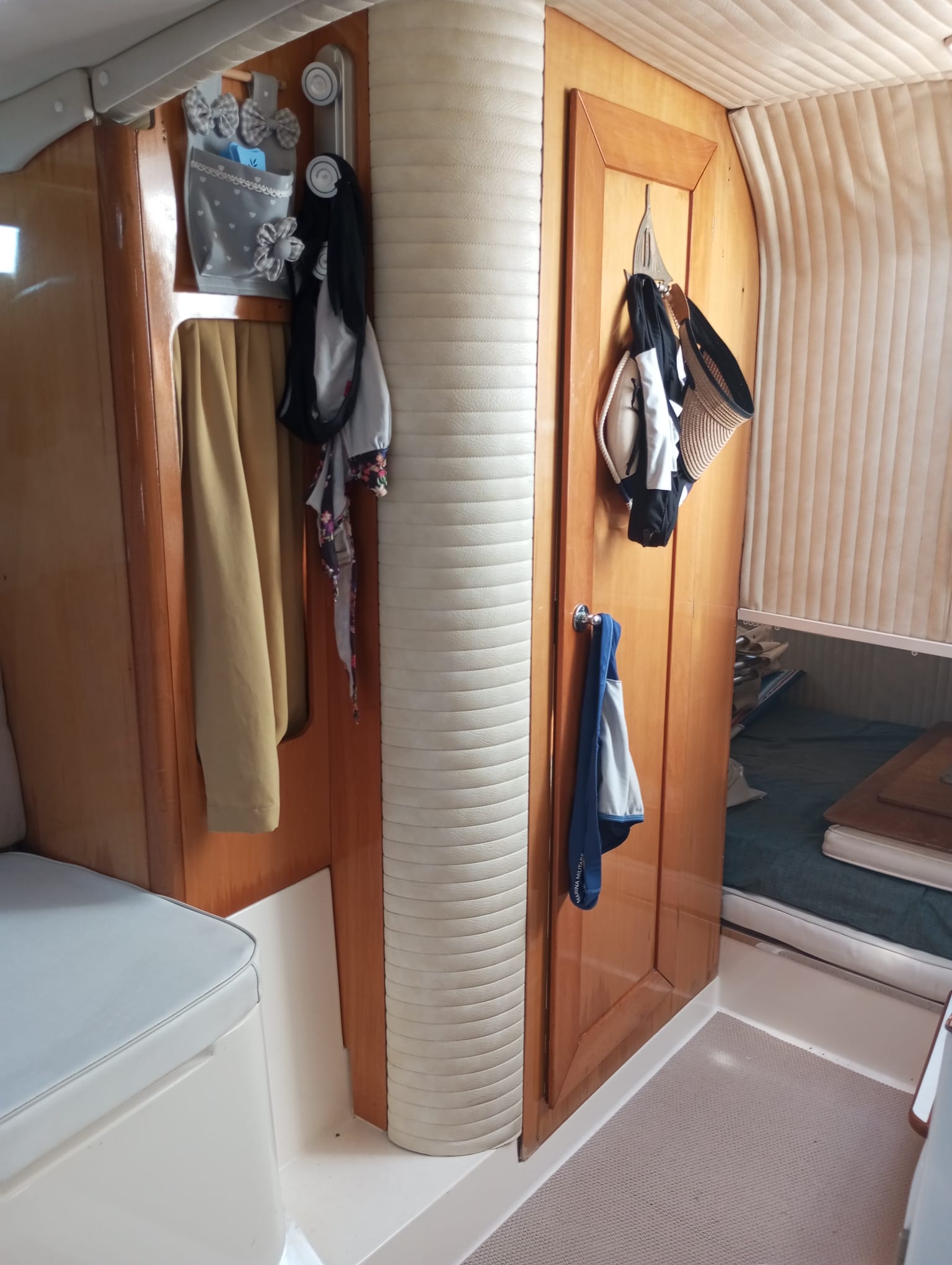Cranchi Clipper Cruiser 760 · 1991 en venta en Toscana (Livorno y Elba) — foto 7