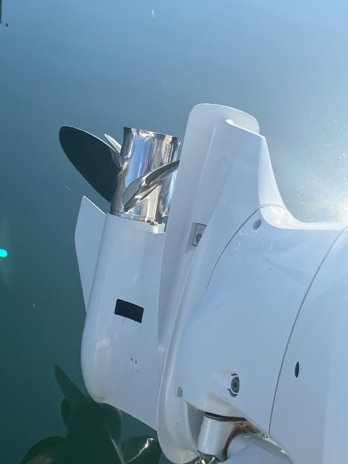Sea Game 200 CC · 2024 zu verkaufen – Toskana (Livorno und Elba) — Foto 1