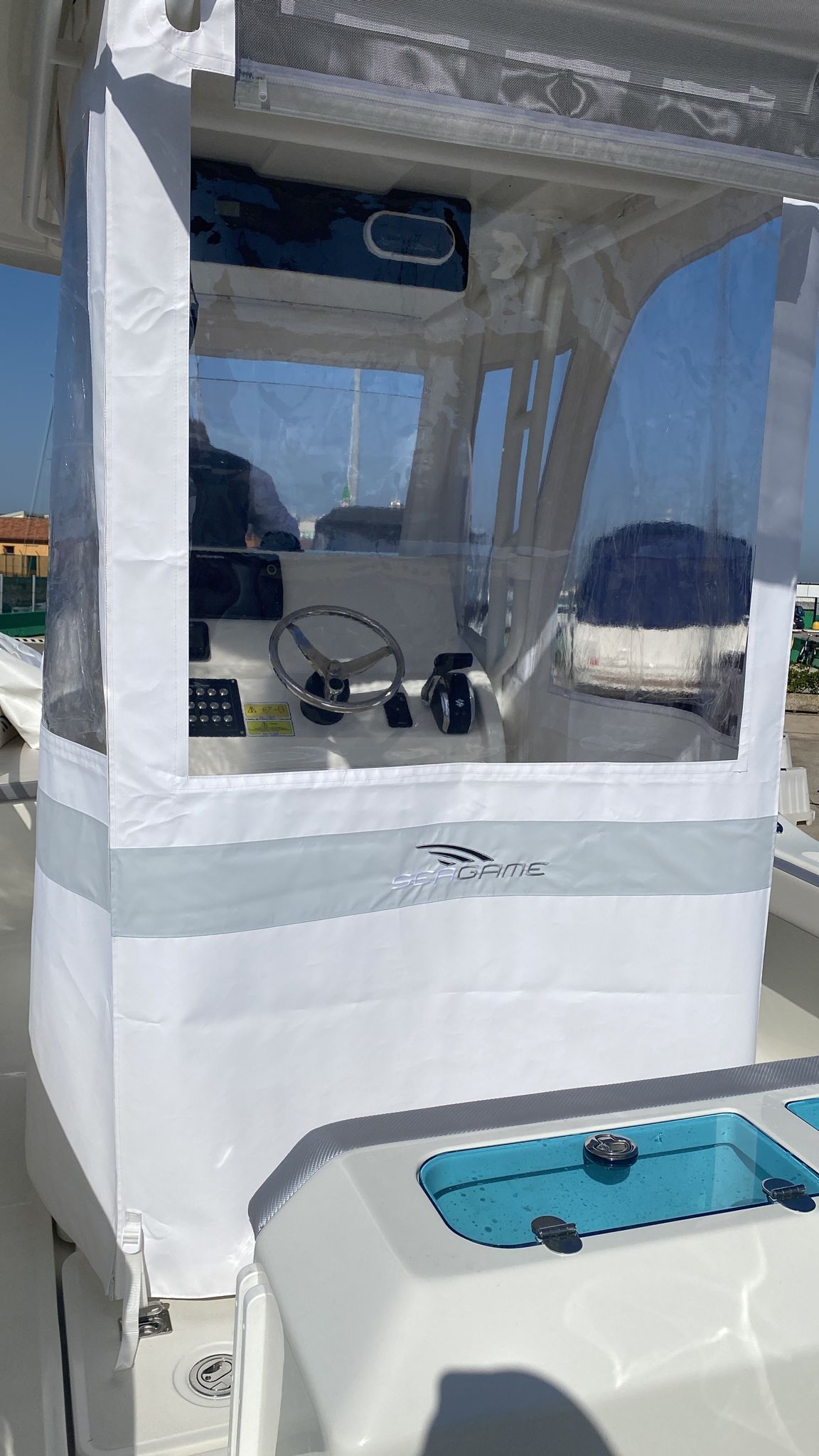 Sea Game 200 CC · 2024 zu verkaufen – Toskana (Livorno und Elba) — Foto 2