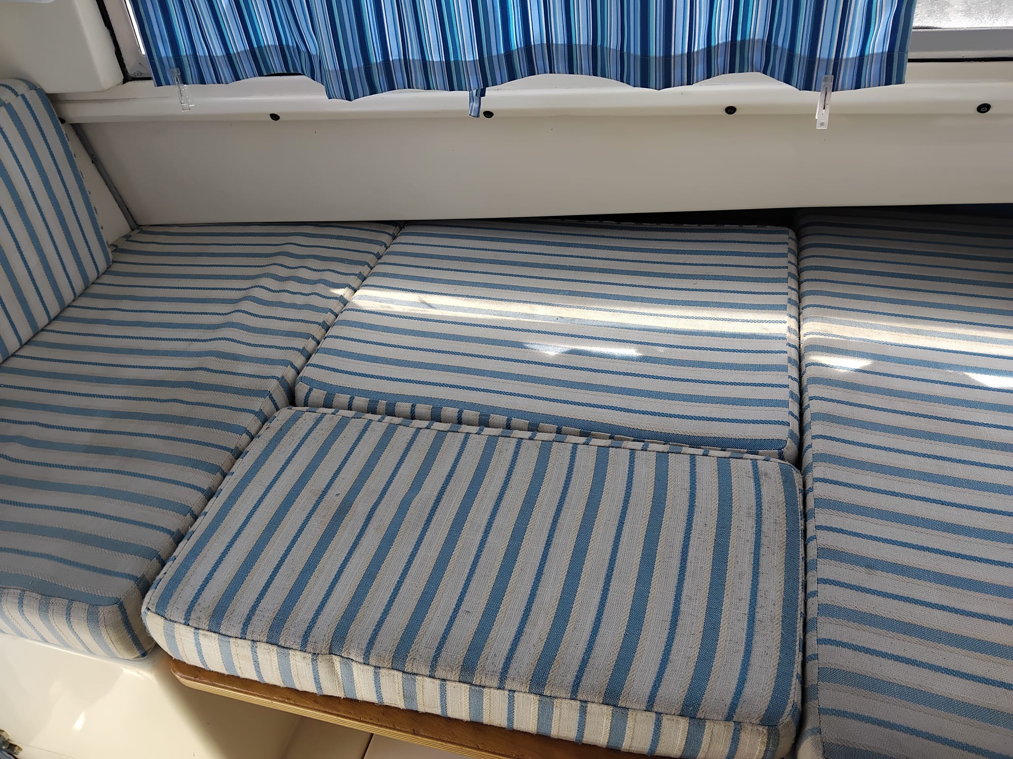 Intermare Vegliatura 27 · 1991 en venta en Toscana (Livorno y Elba) — foto 2