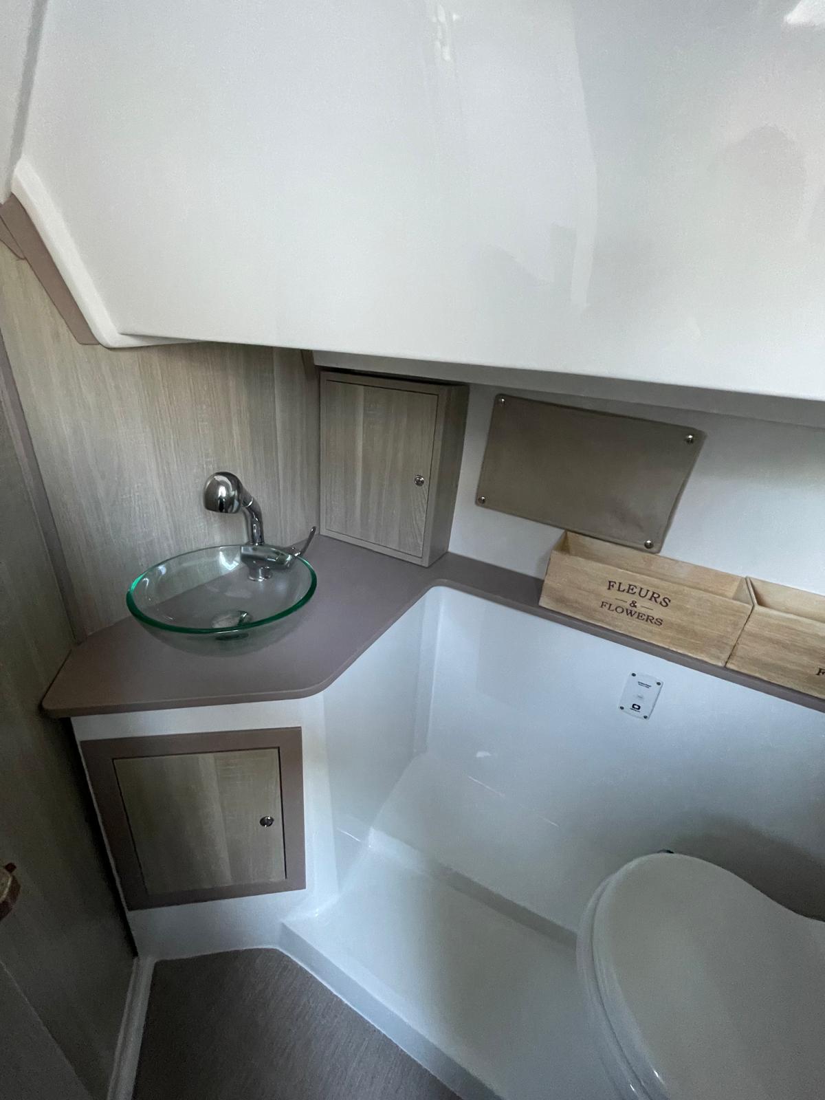 Idea 80 WA · 2024 zu verkaufen – Toskana (Livorno und Elba) — Foto 9
