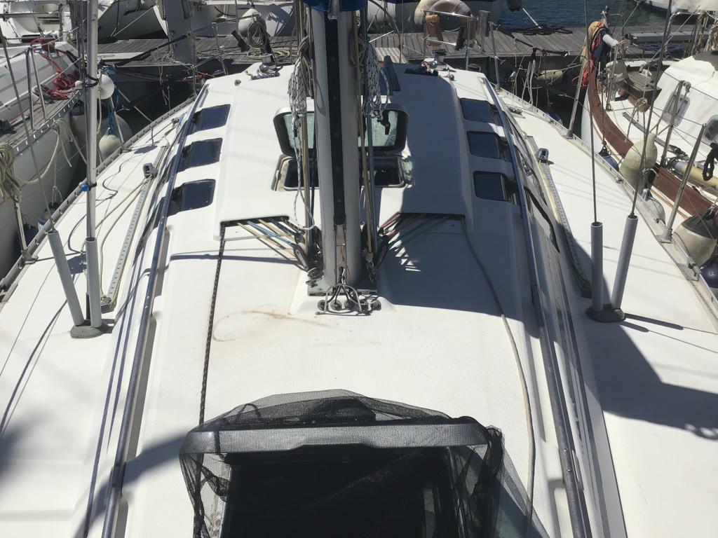 Beneteau First 35S5 · 1989 in vendita in Toscana (Livorno ed Elba) — foto 2