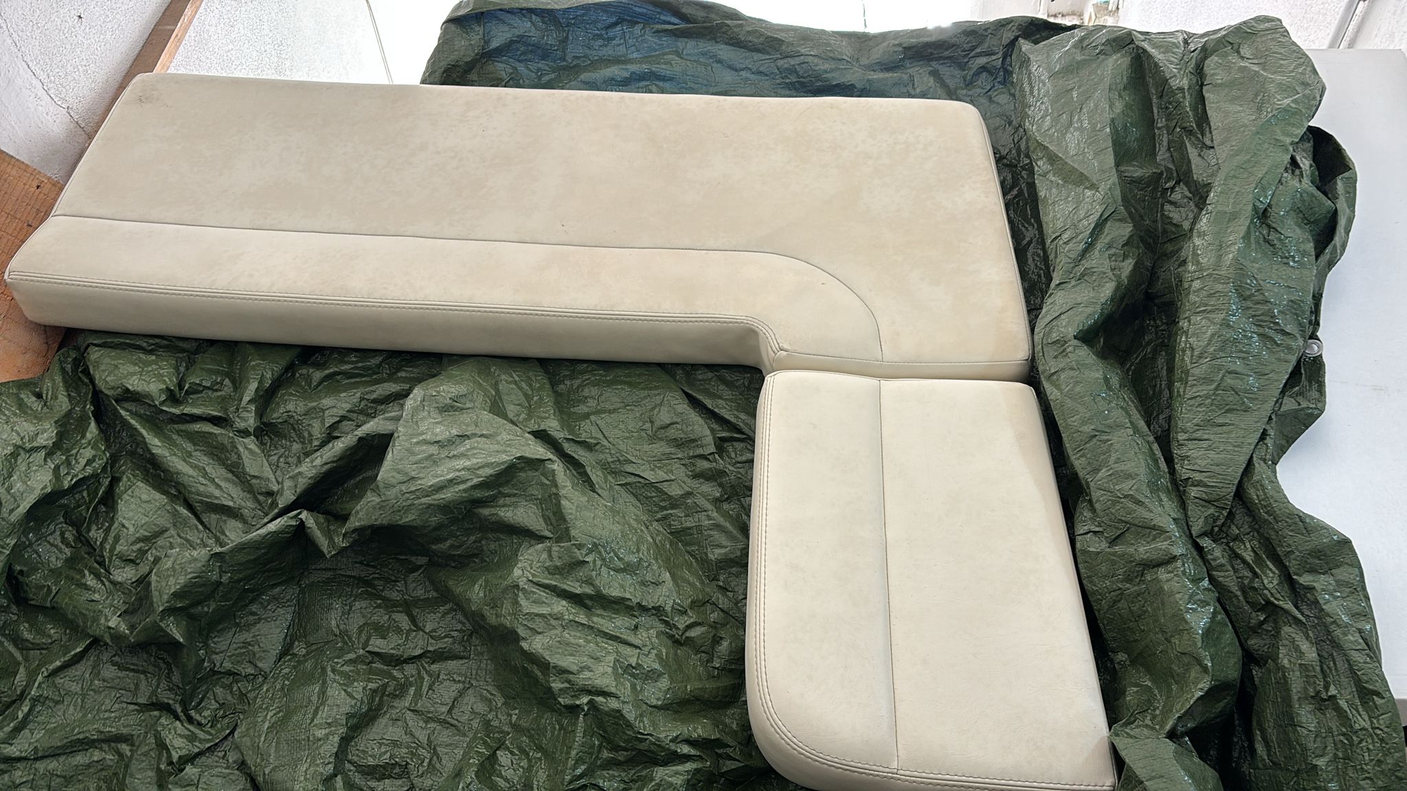 Manò 21.50WA · 2010 en venta en Toscana (Livorno y Elba) — foto 4