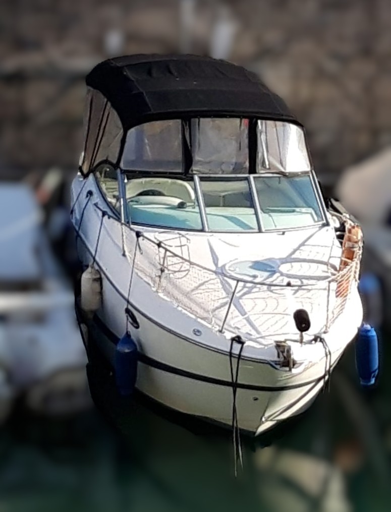 Maxum 2700 SE · 2009 zu verkaufen – Toskana (Livorno und Elba) — Foto 2