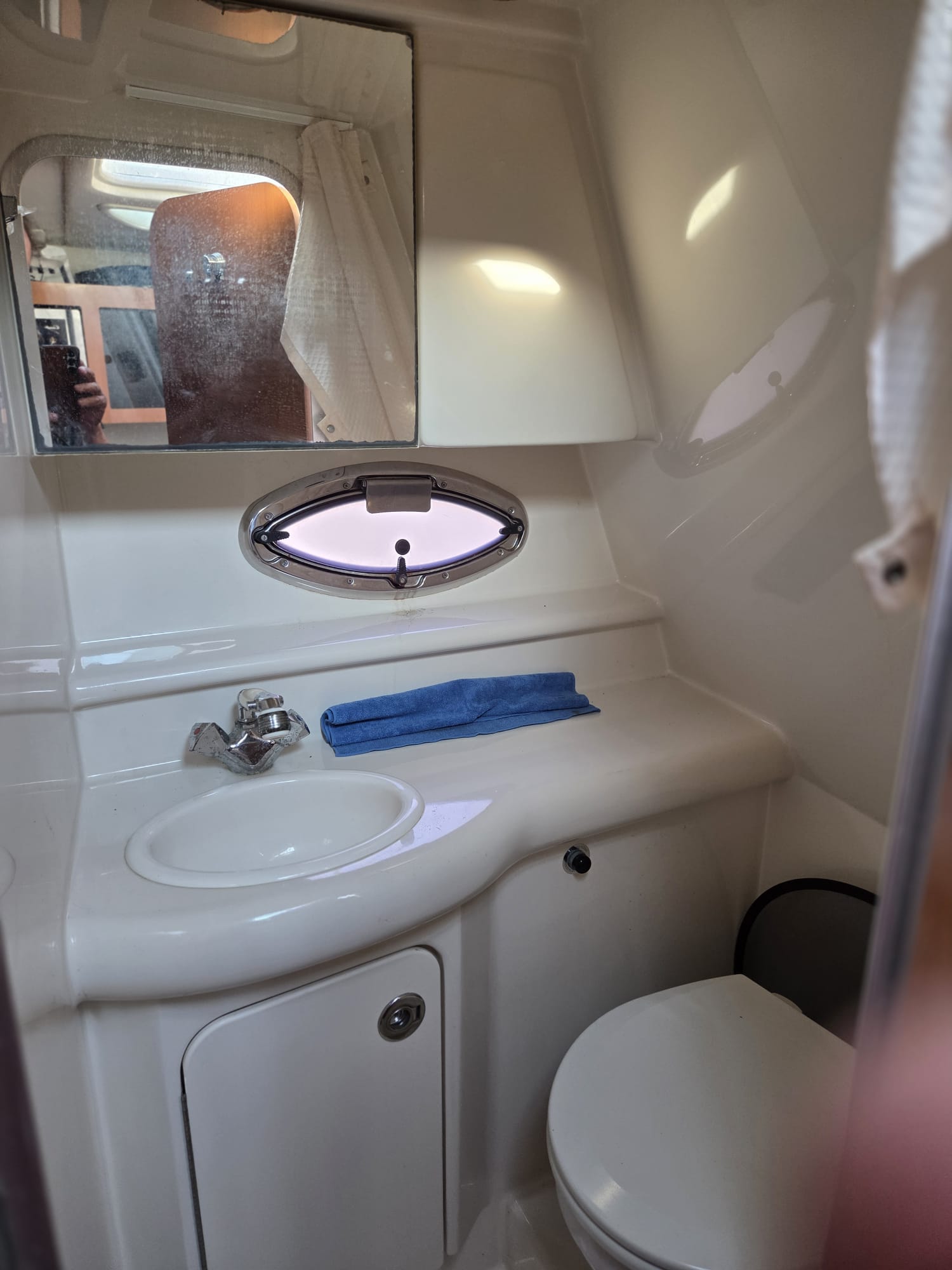 Maxum 2700 SE · 2009 zu verkaufen – Toskana (Livorno und Elba) — Foto 4