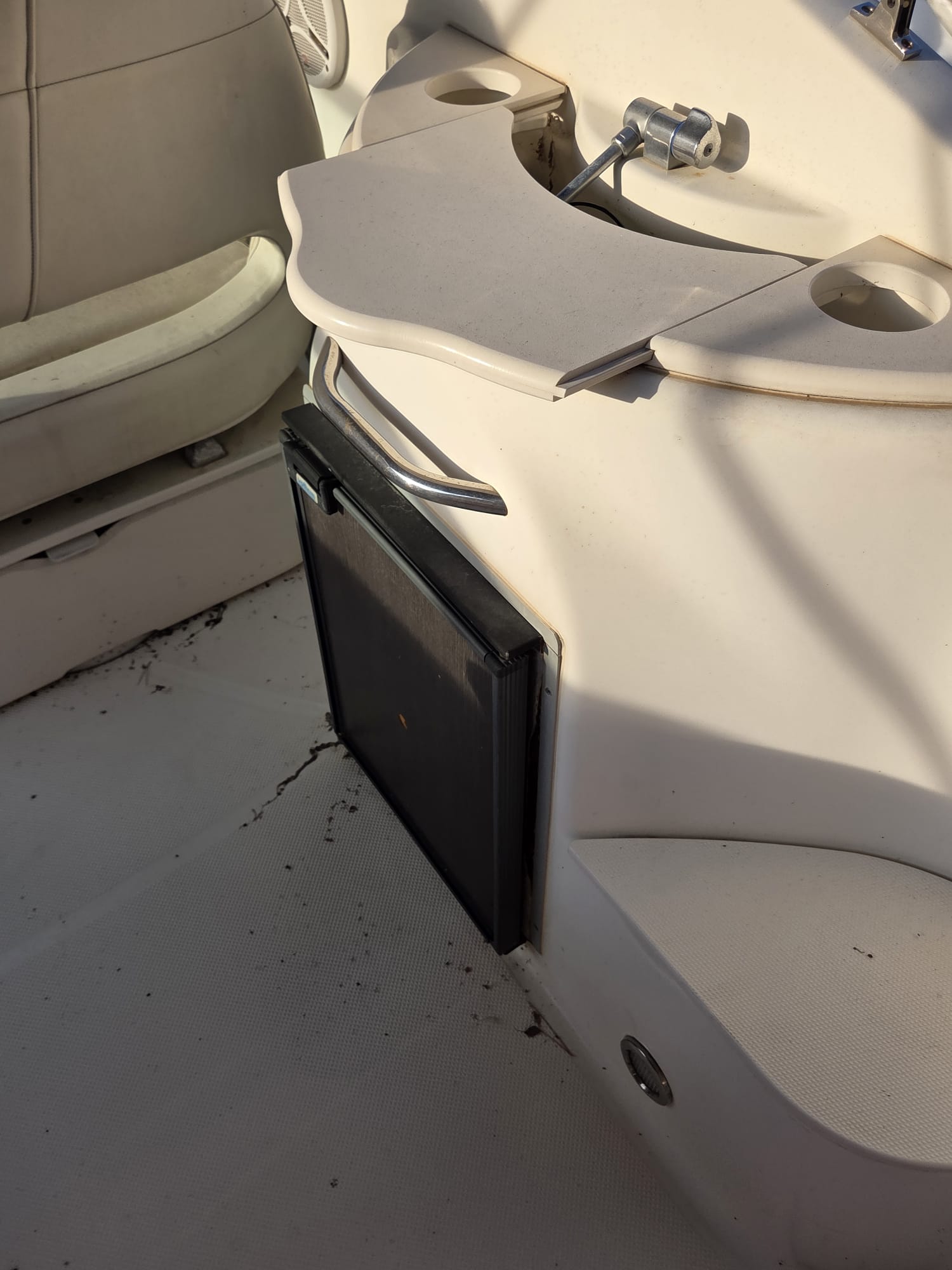 Maxum 2700 SE · 2009 zu verkaufen – Toskana (Livorno und Elba) — Foto 5