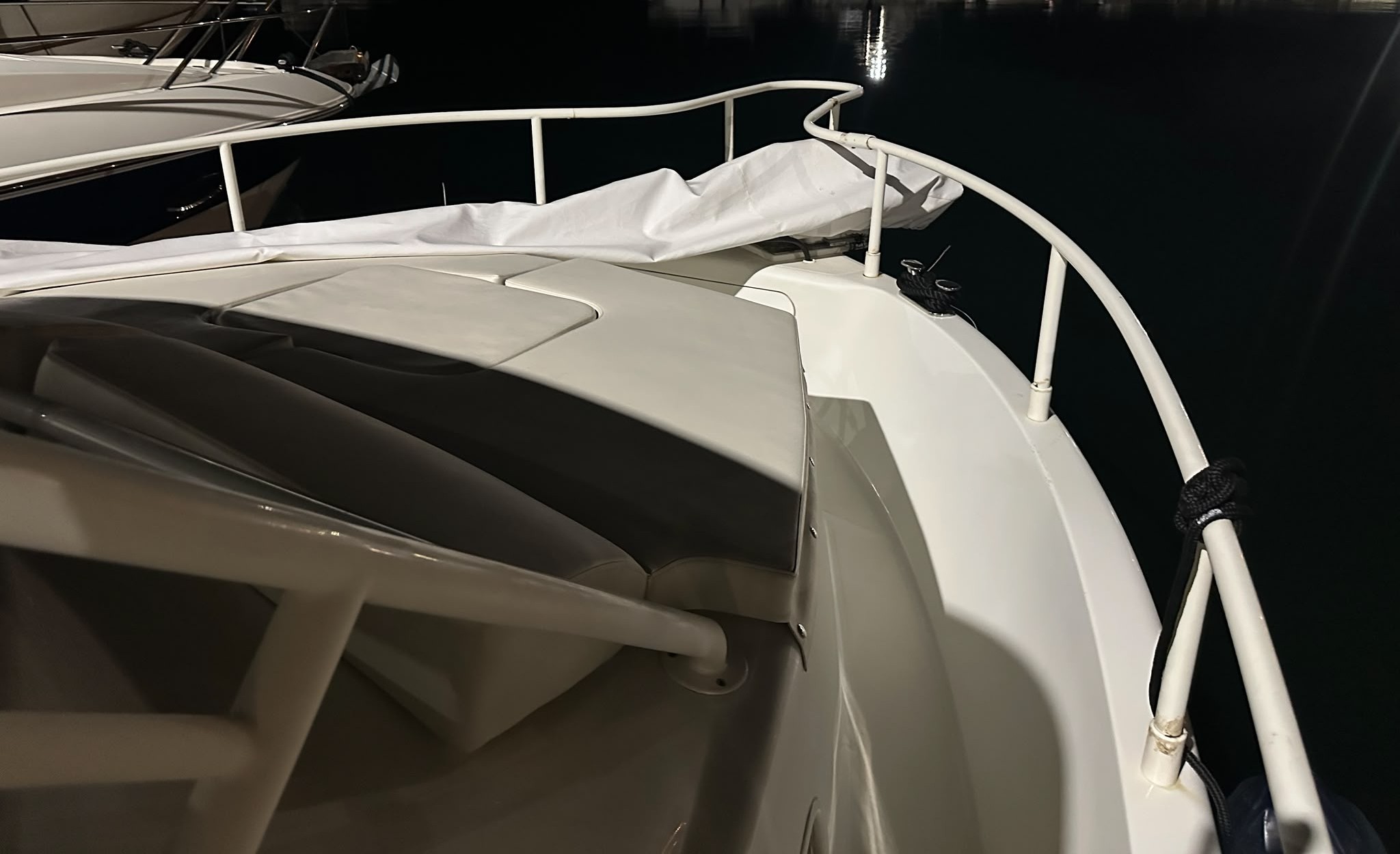 Cayman 30 WA · 1990 en venta en Toscana (Livorno y Elba) — foto 4