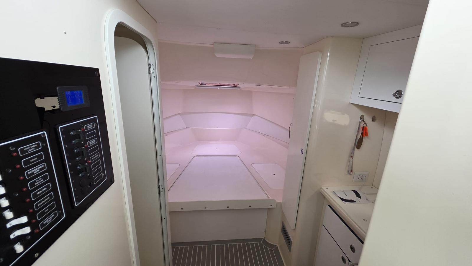 Cayman 30 WA · 1990 en venta en Toscana (Livorno y Elba) — foto 5