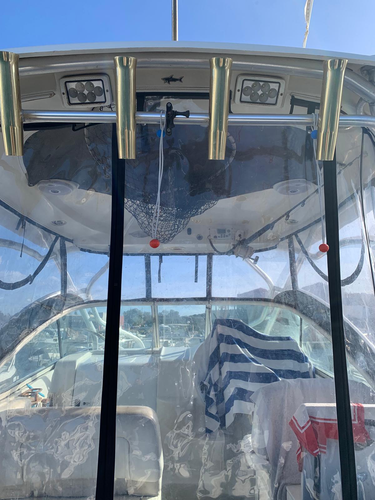 Hydra Sports 2900 VX · 2009 zu verkaufen – Toskana (Livorno und Elba) — Foto 2