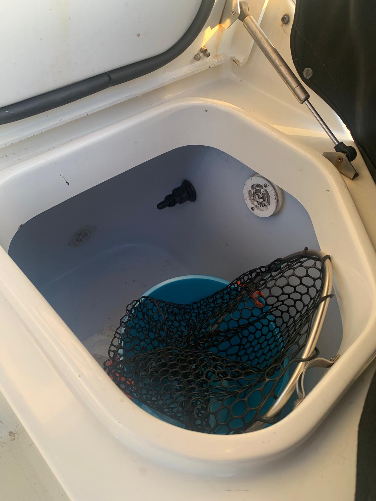 Hydra Sports 2900 VX · 2009 zu verkaufen – Toskana (Livorno und Elba) — Foto 3