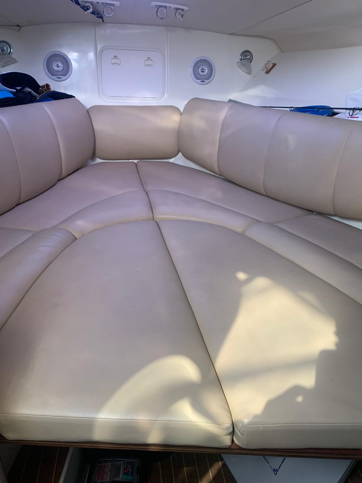 Hydra Sports 2900 VX · 2009 zu verkaufen – Toskana (Livorno und Elba) — Foto 5