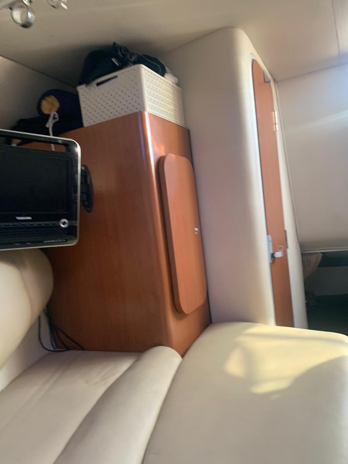 Hydra Sports 2900 VX · 2009 zu verkaufen – Toskana (Livorno und Elba) — Foto 6