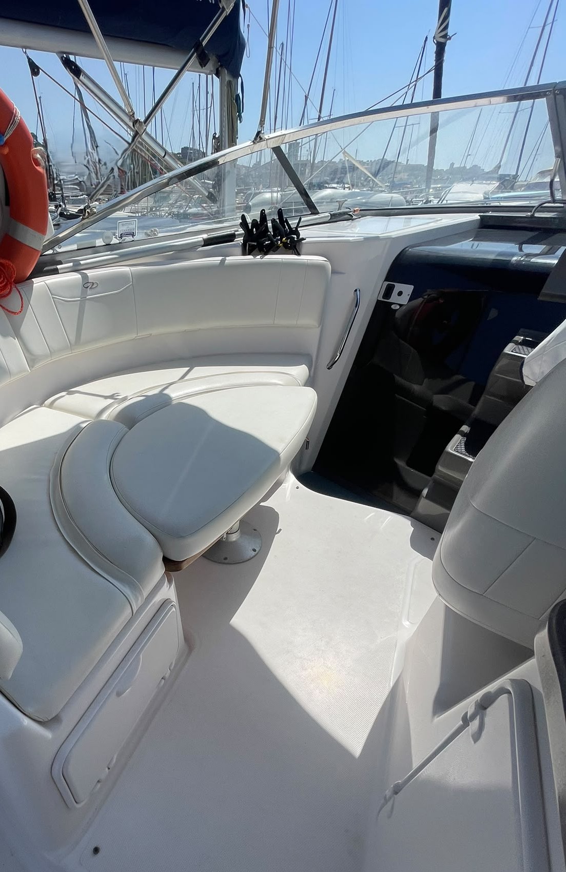 Regal 3060 Window Express · 2011 en venta en Toscana (Livorno y Elba) — foto 5