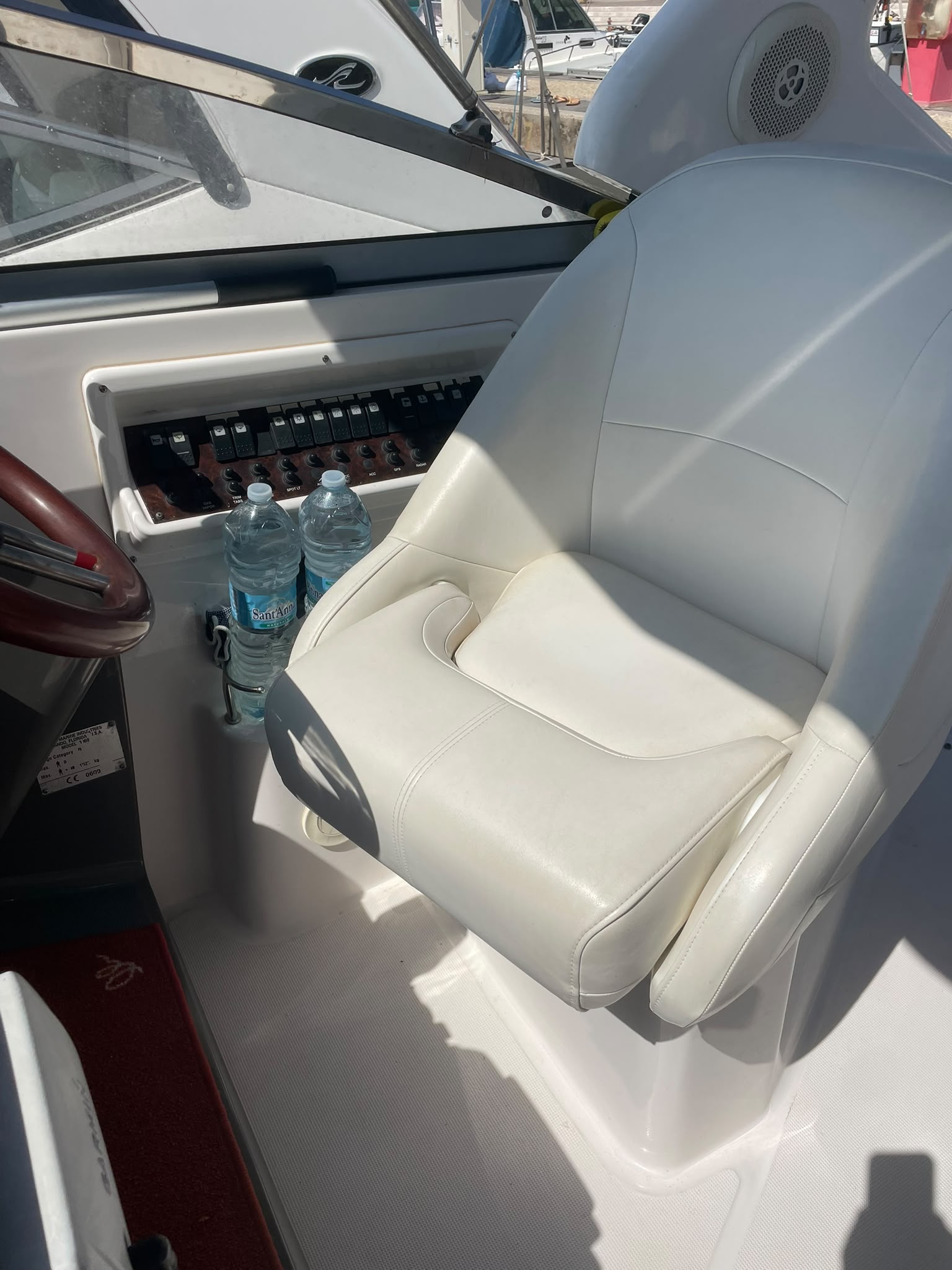 Regal 3060 Window Express · 2011 en venta en Toscana (Livorno y Elba) — foto 6