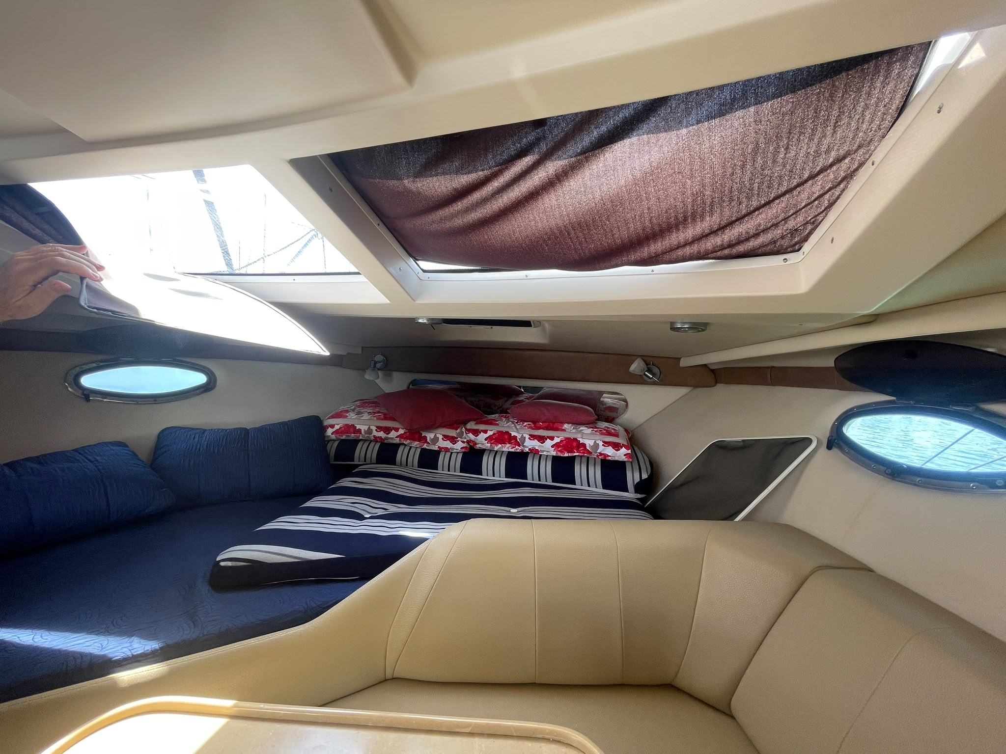 Regal 3060 Window Express · 2011 en venta en Toscana (Livorno y Elba) — foto 7