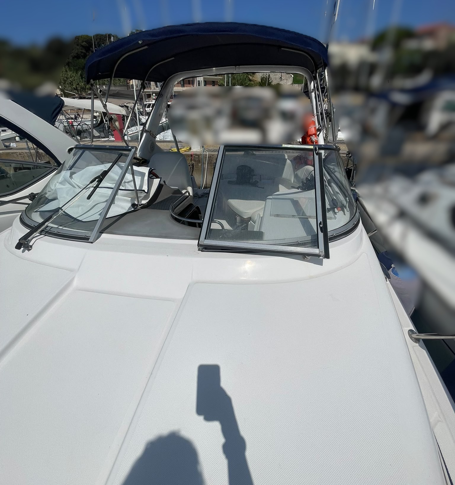 Regal 3060 Window Express · 2011 en venta en Toscana (Livorno y Elba) — foto 9