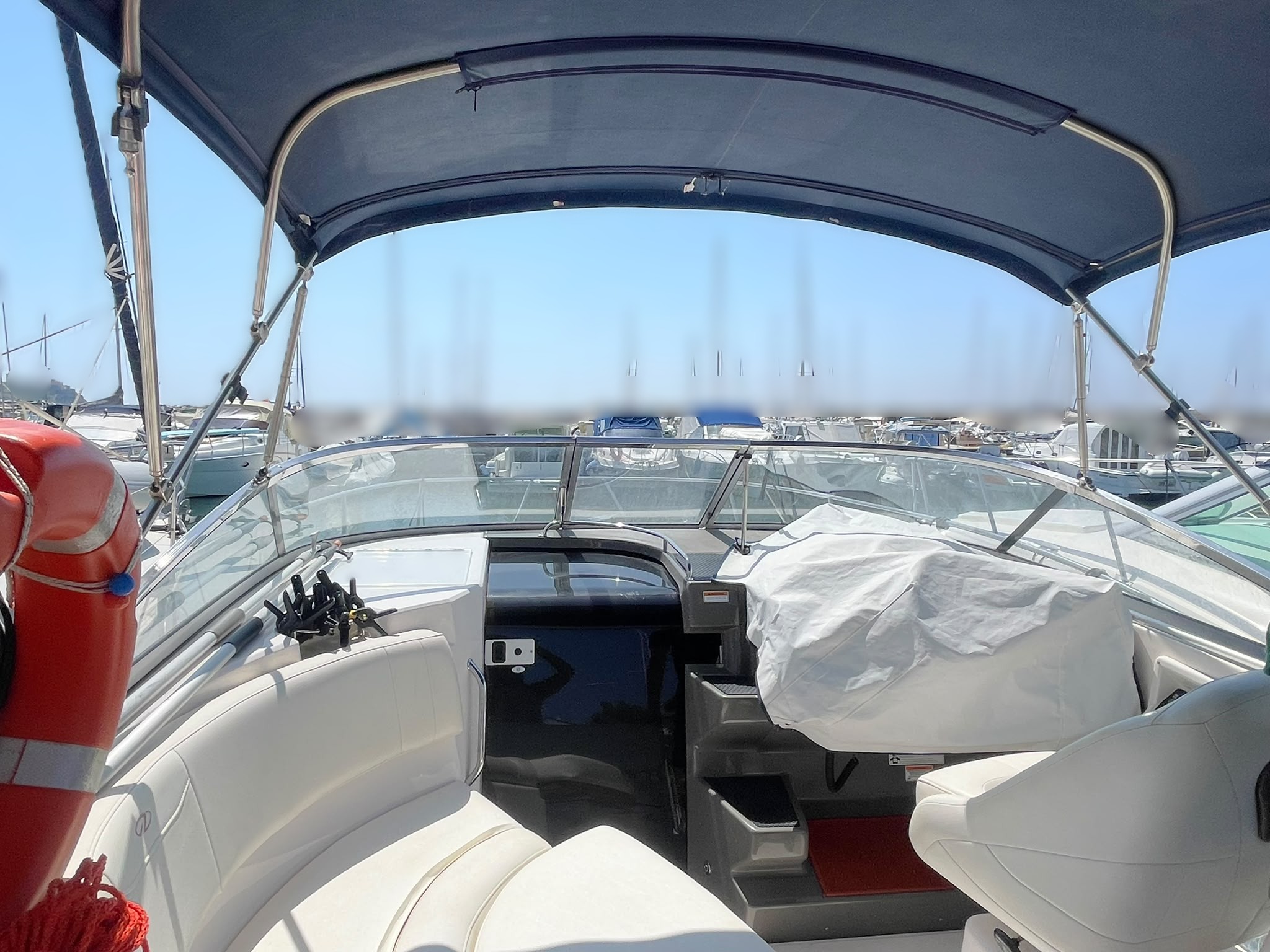 Regal 3060 Window Express · 2011 en venta en Toscana (Livorno y Elba) — foto 10