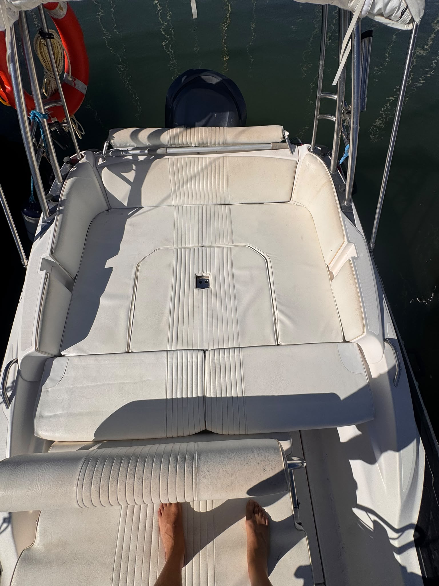 Zar Formenti 75 Suite Plus · 2011 en venta en Toscana (Livorno y Elba) — foto 2