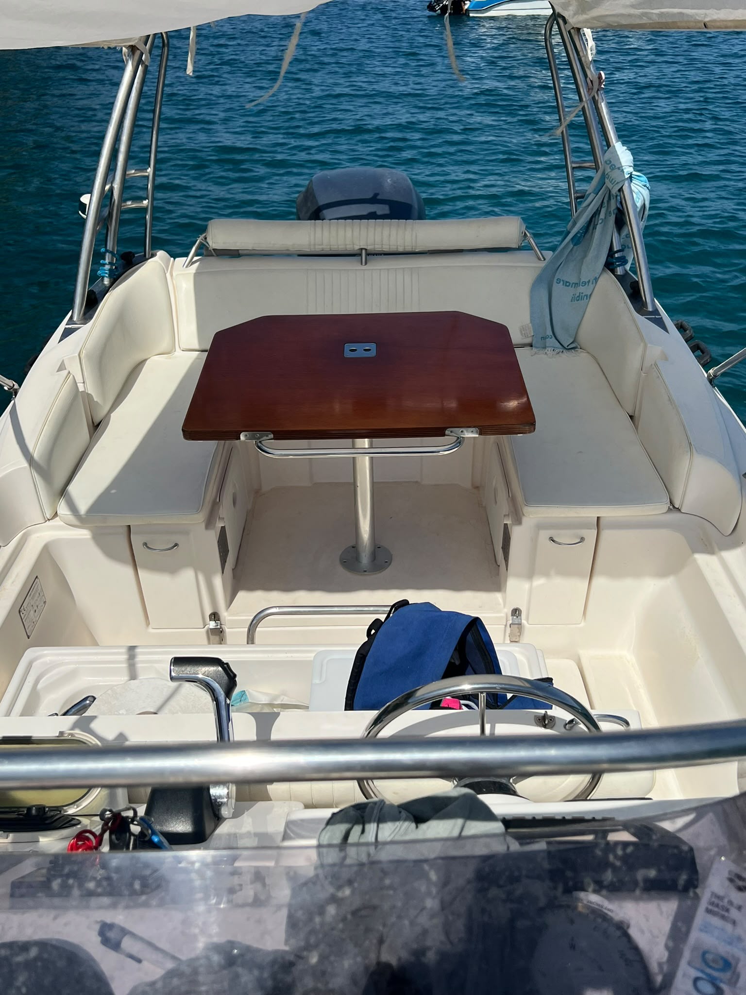 Zar Formenti 75 Suite Plus · 2011 en venta en Toscana (Livorno y Elba) — foto 3