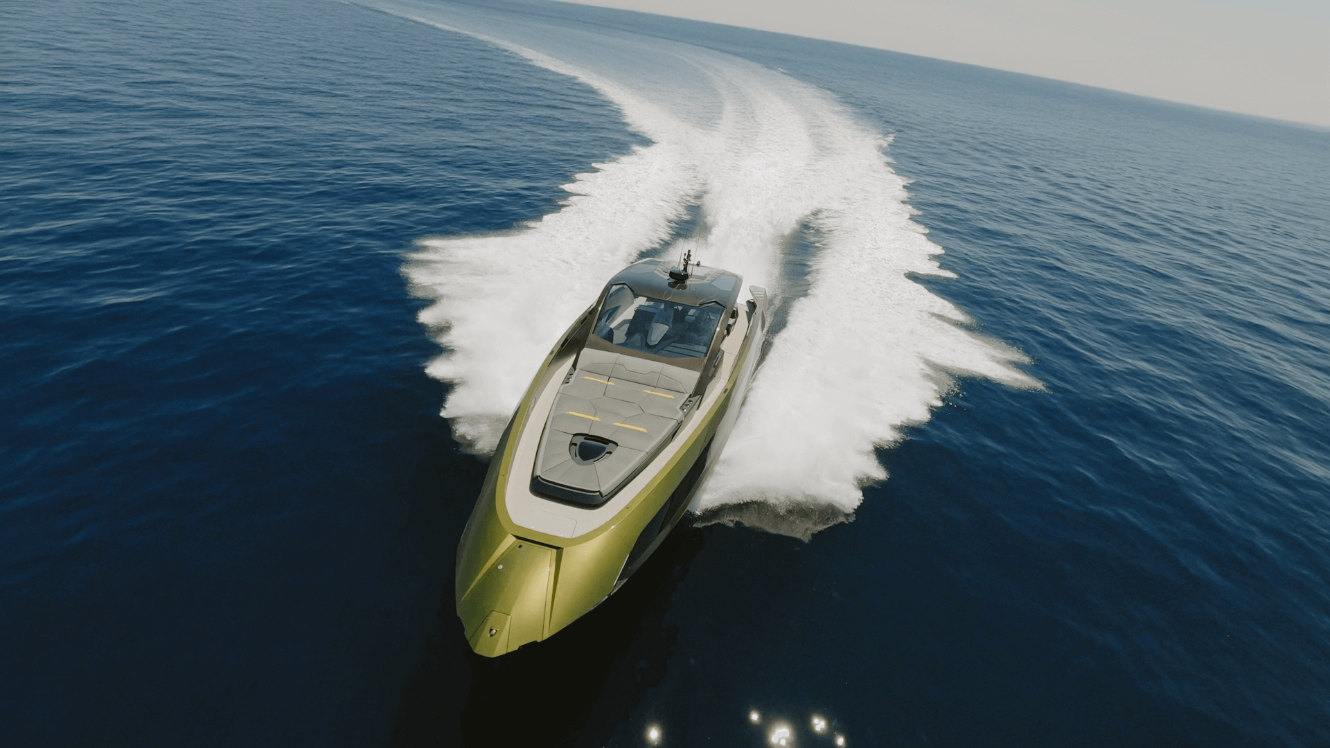 Tecnomar Lamborghini 63 · 2024 en venta en Costa Azul — foto 4