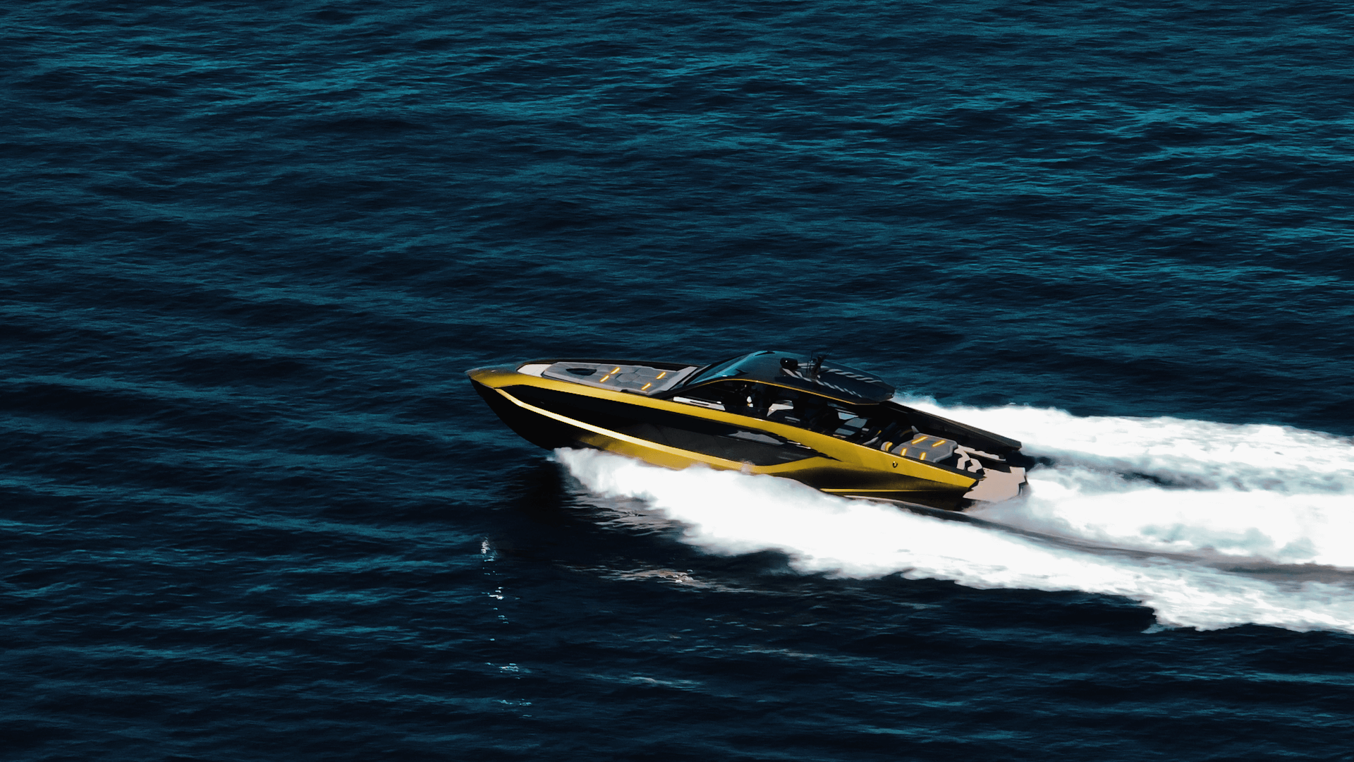Tecnomar Lamborghini 63 · 2024 en venta en Costa Azul — foto 6