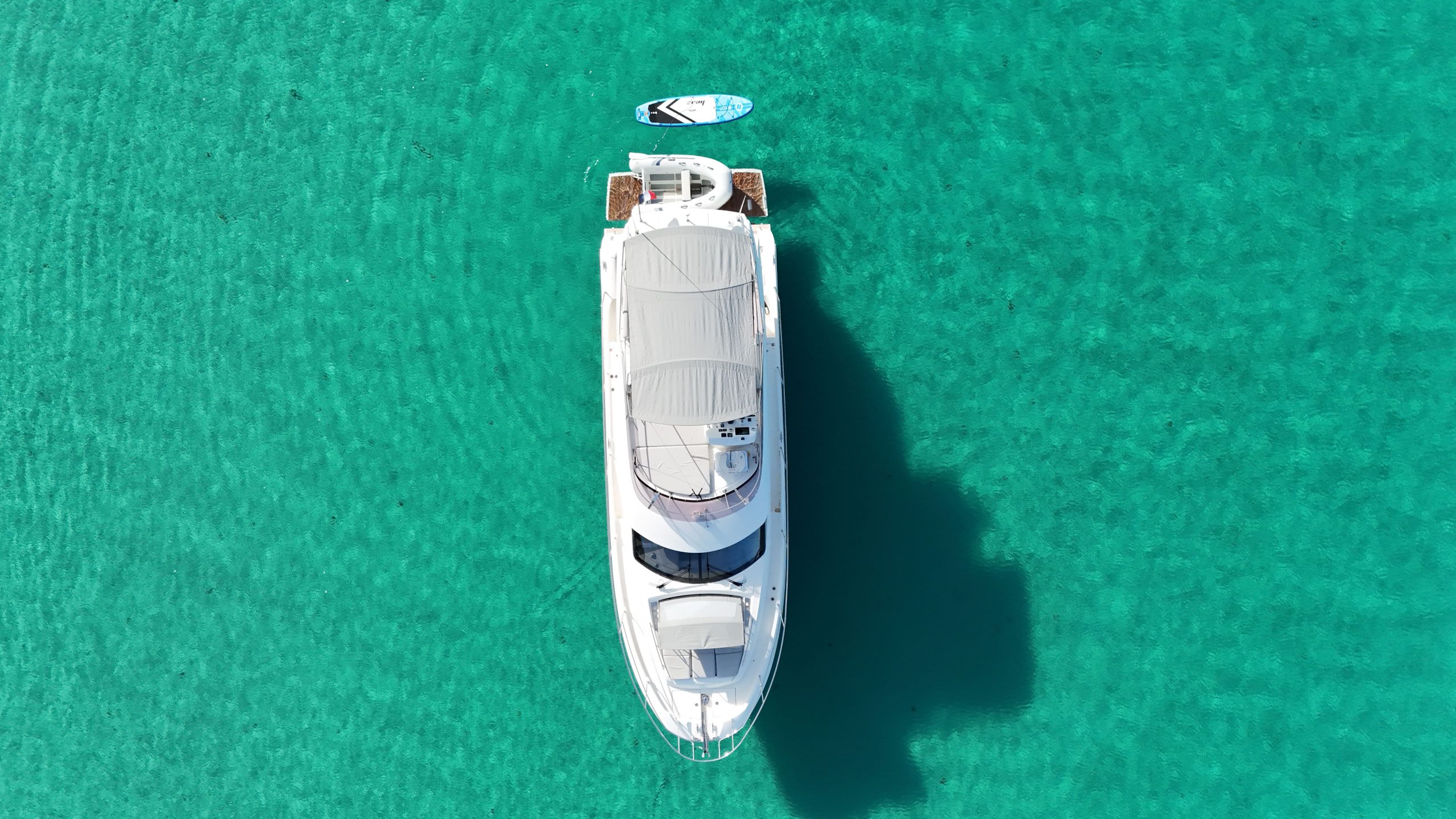 Prestige 460 Fly · 2022 zu verkaufen – Côte d'Azur — Foto 1