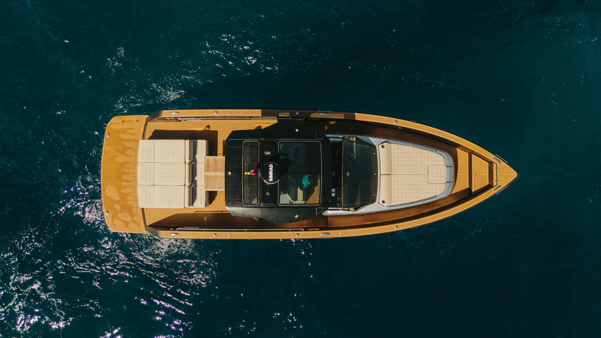 Pardo 43 · 2020 for sale in French Riviera — photo 1