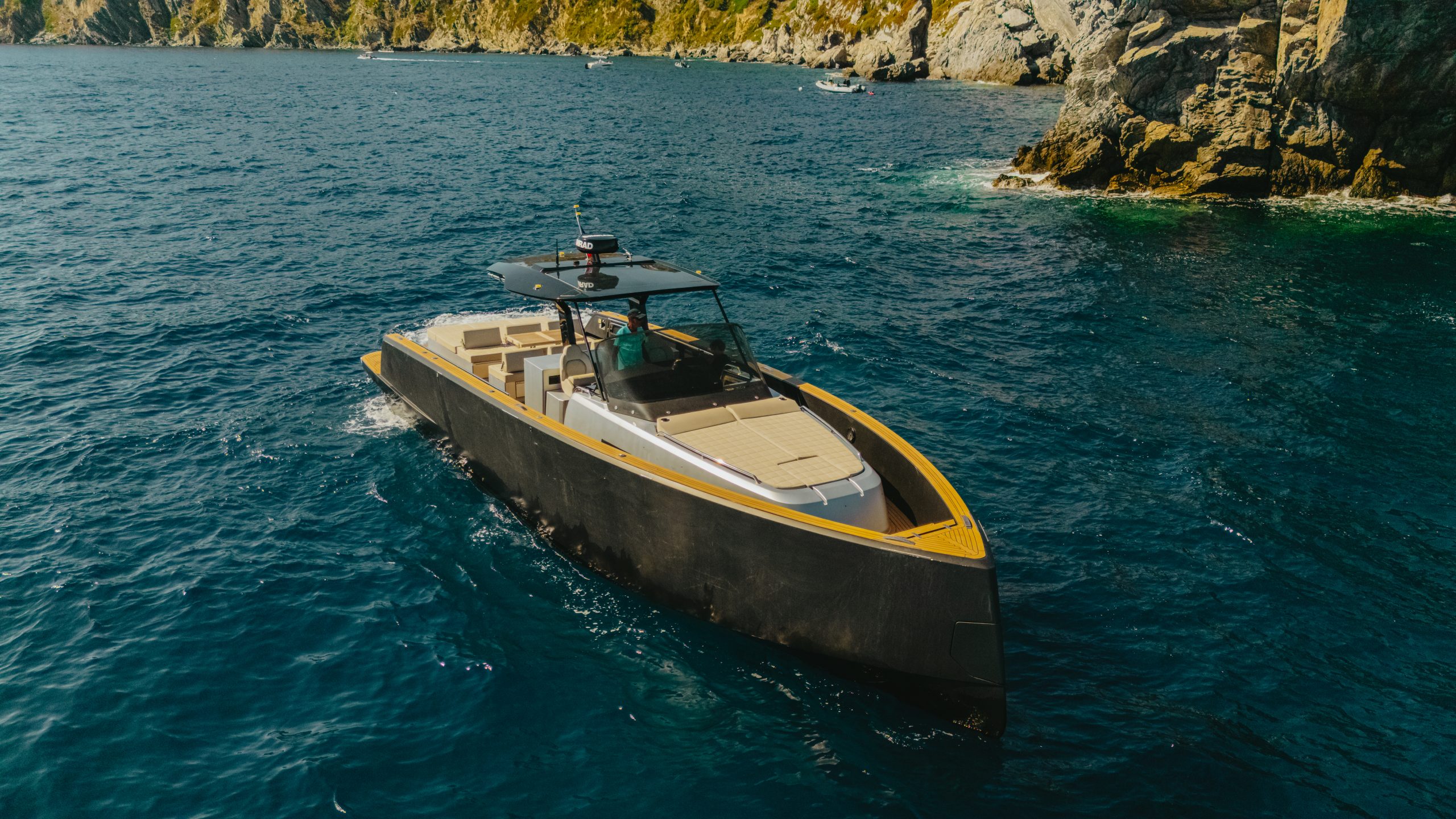 Pardo 43 · 2020 for sale in French Riviera — photo 2
