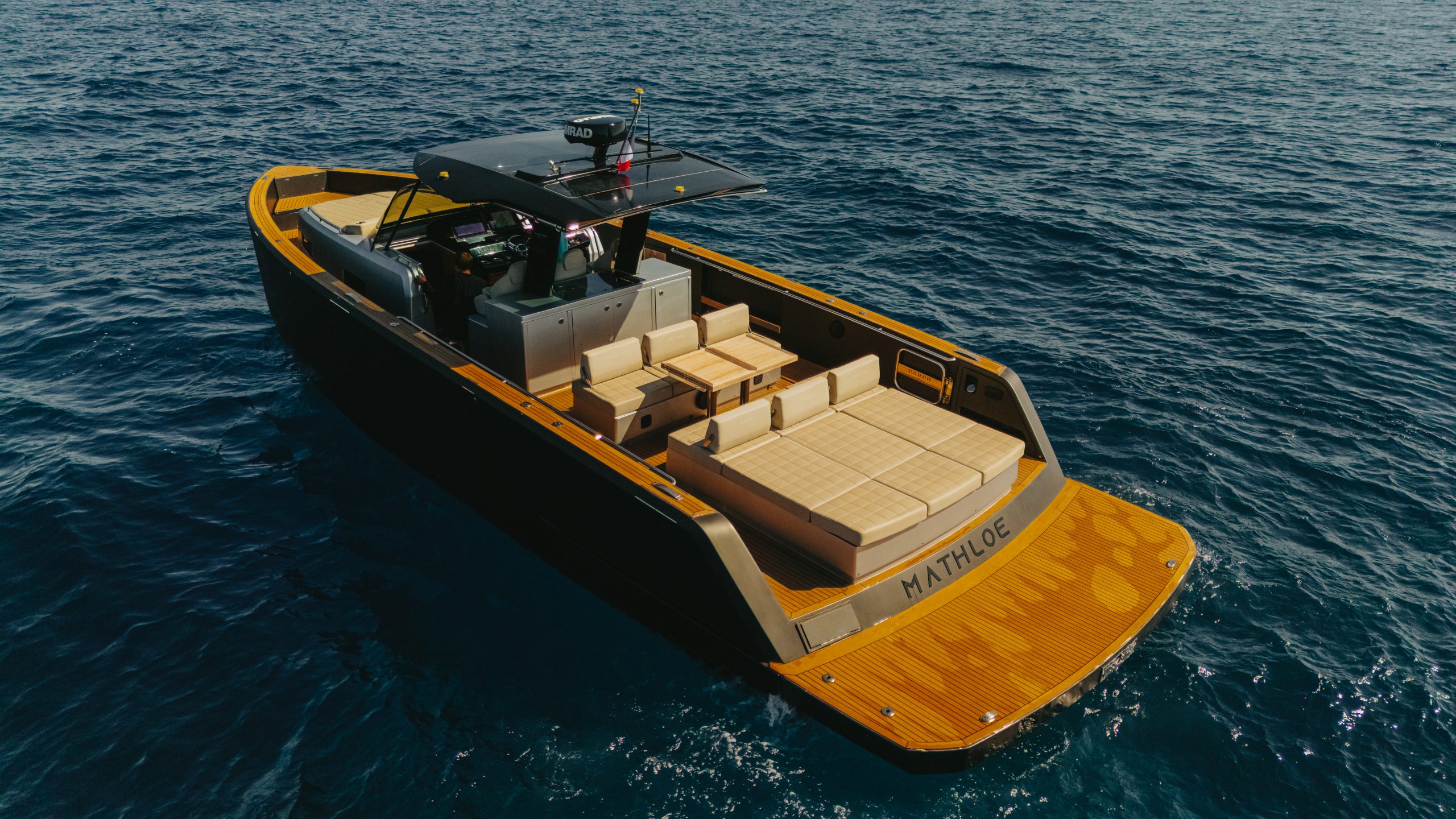 Pardo 43 · 2020 for sale in French Riviera — photo 4
