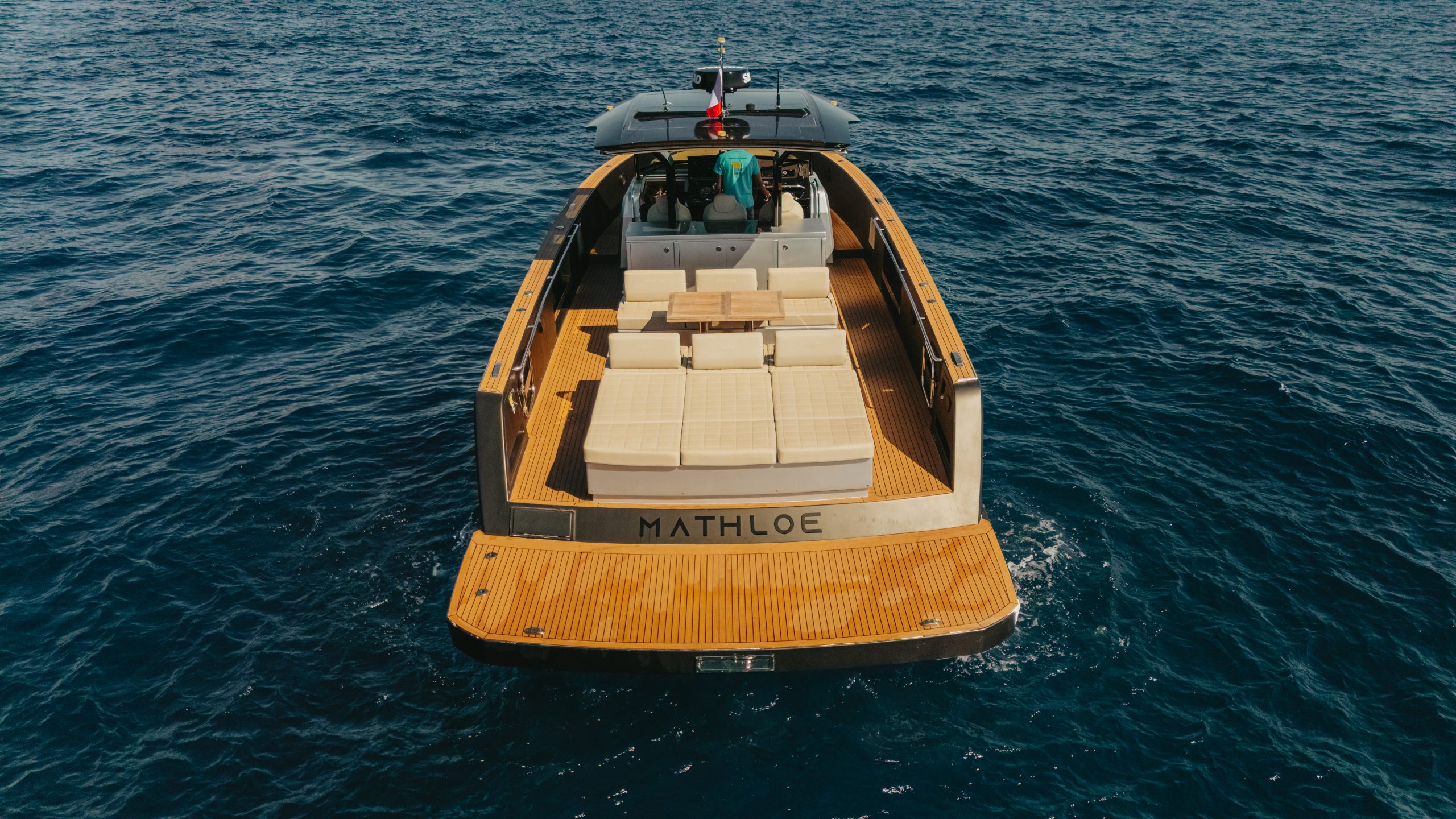 Pardo 43 · 2020 for sale in French Riviera — photo 5