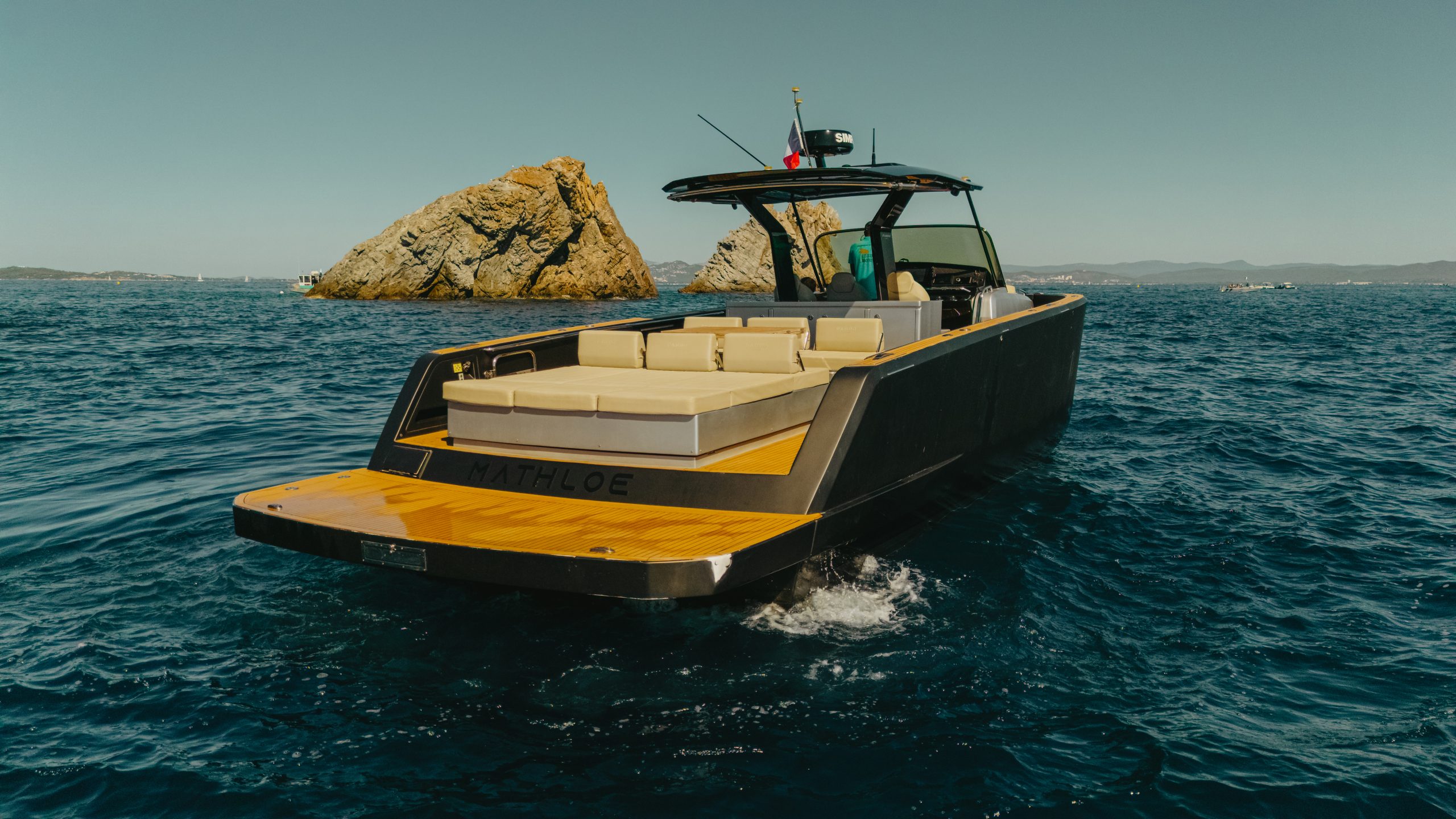 Pardo 43 · 2020 for sale in French Riviera — photo 6