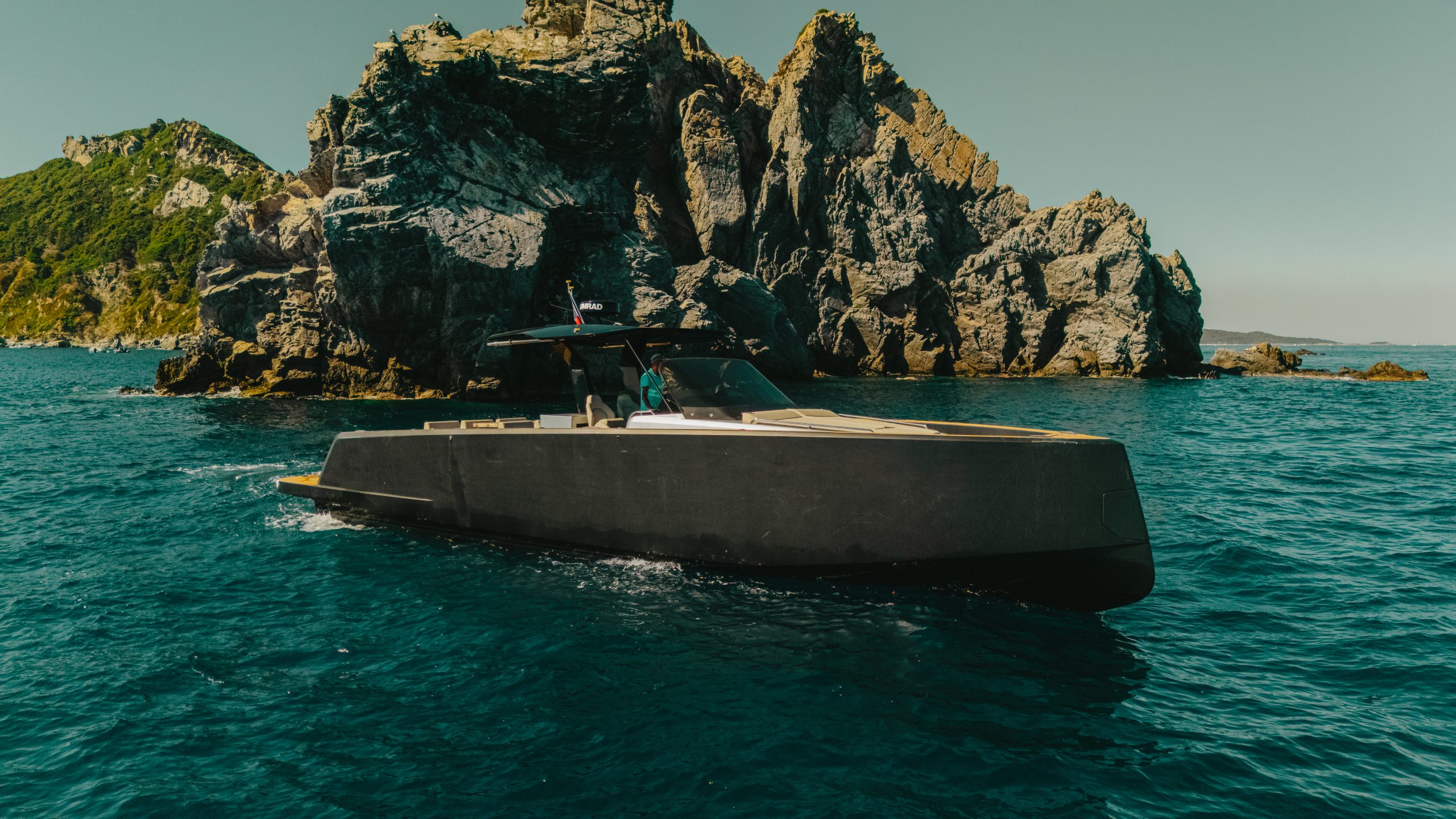 Pardo 43 · 2020 for sale in French Riviera — photo 7