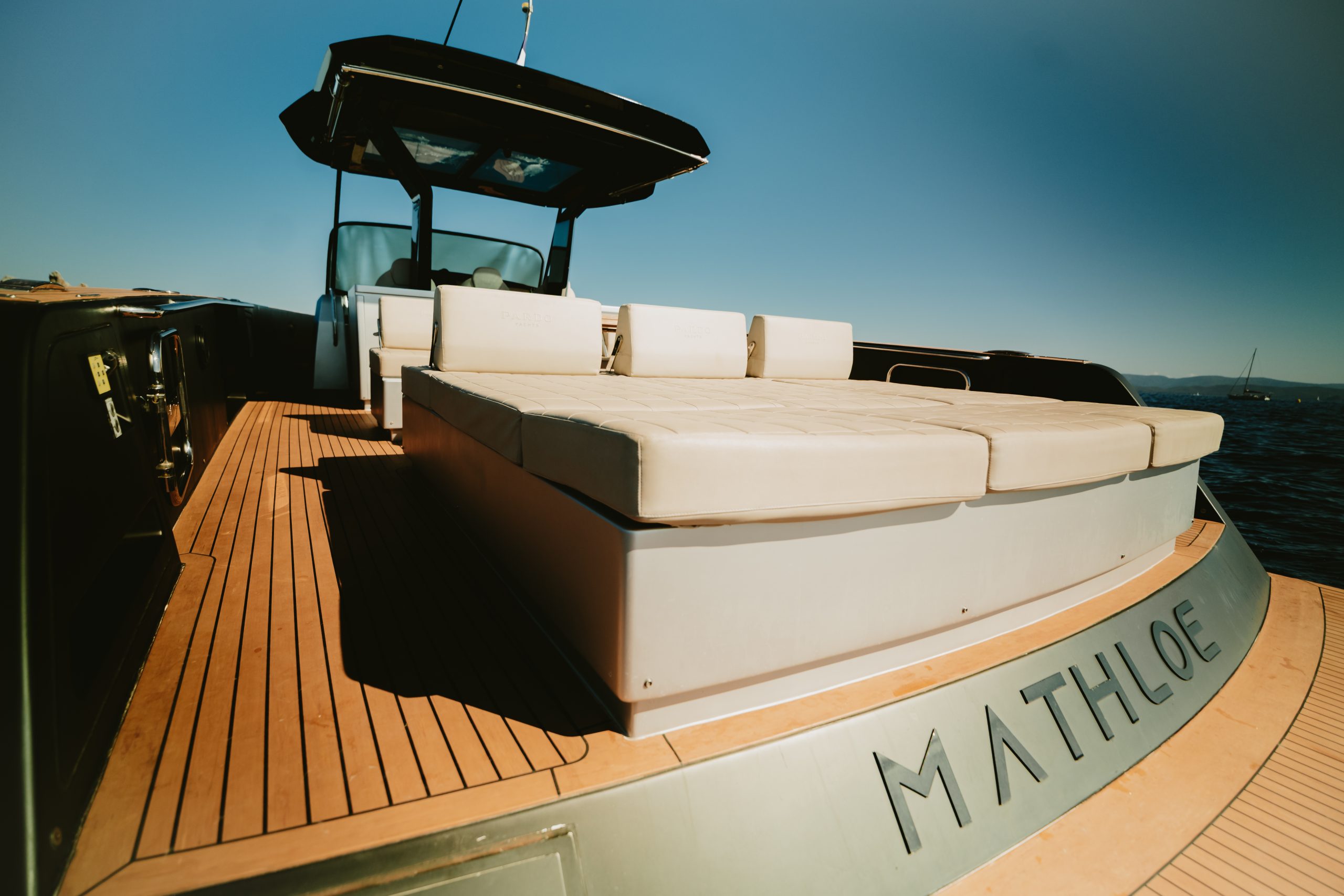 Pardo 43 · 2020 for sale in French Riviera — photo 10