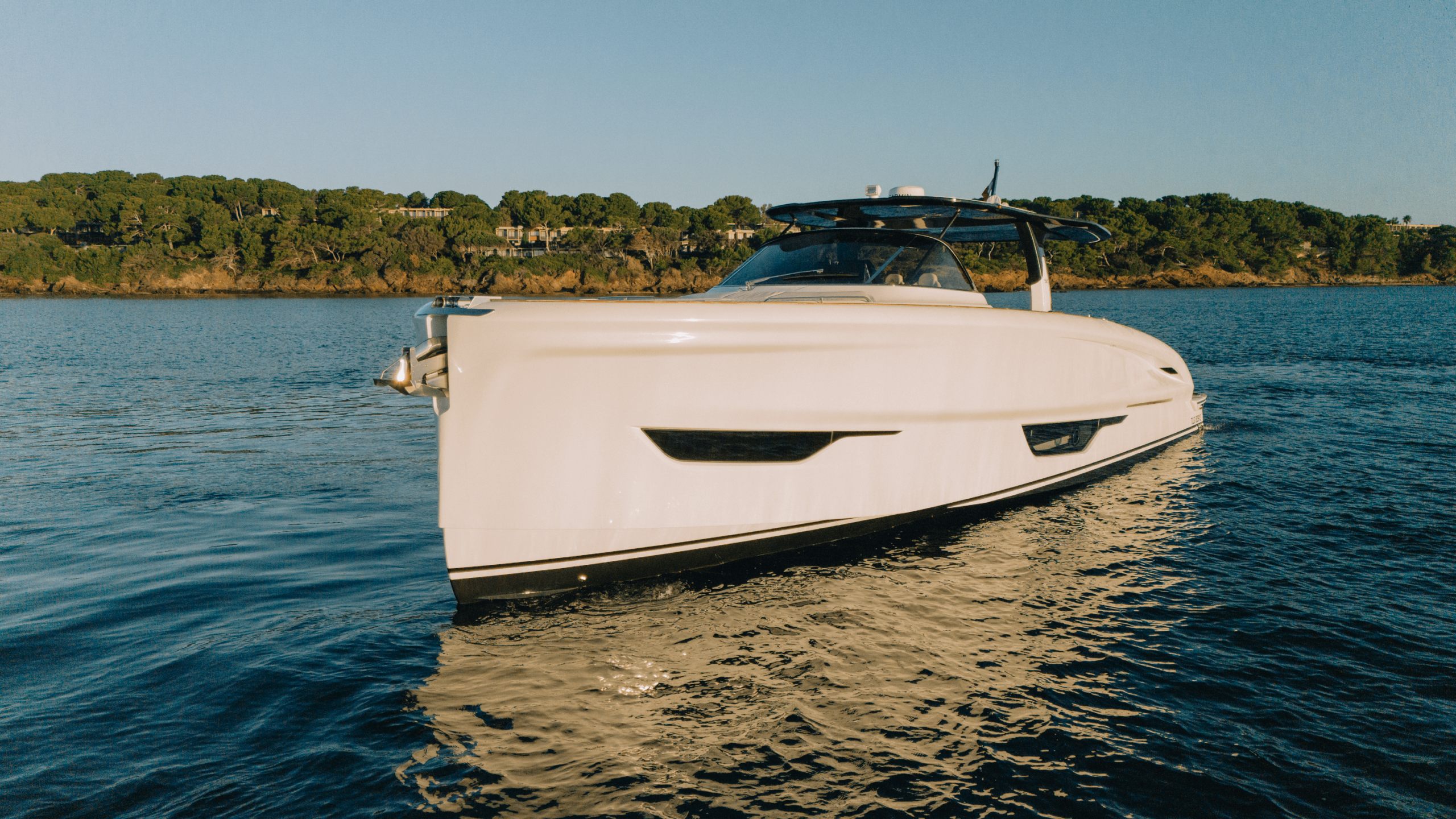 Solaris Power 52 · 2025 for sale in French Riviera — photo 2