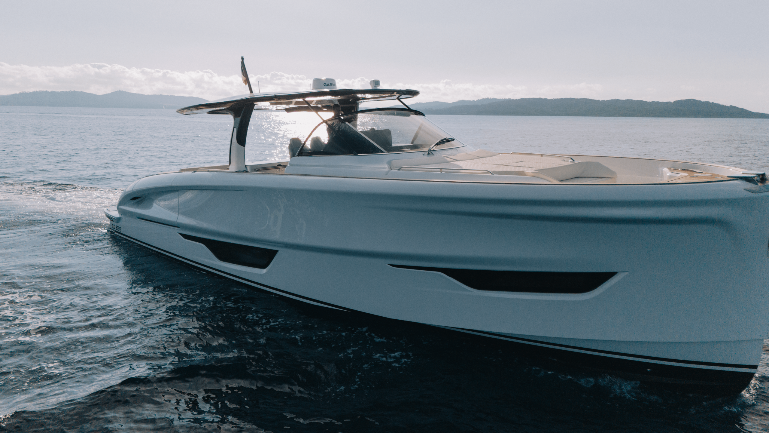 Solaris Power 52 · 2025 for sale in French Riviera — photo 5