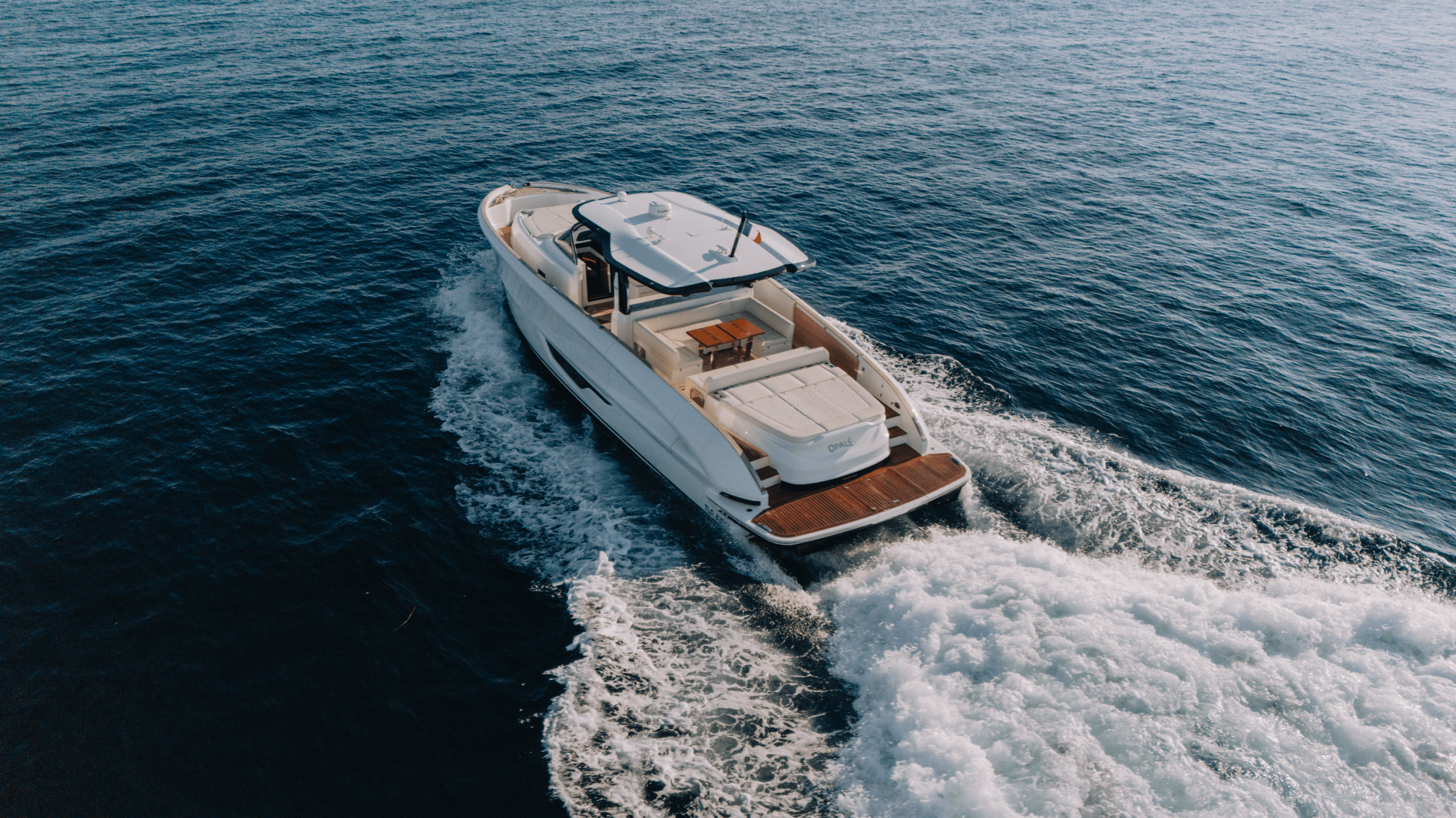 Solaris Power 52 · 2025 for sale in French Riviera — photo 7