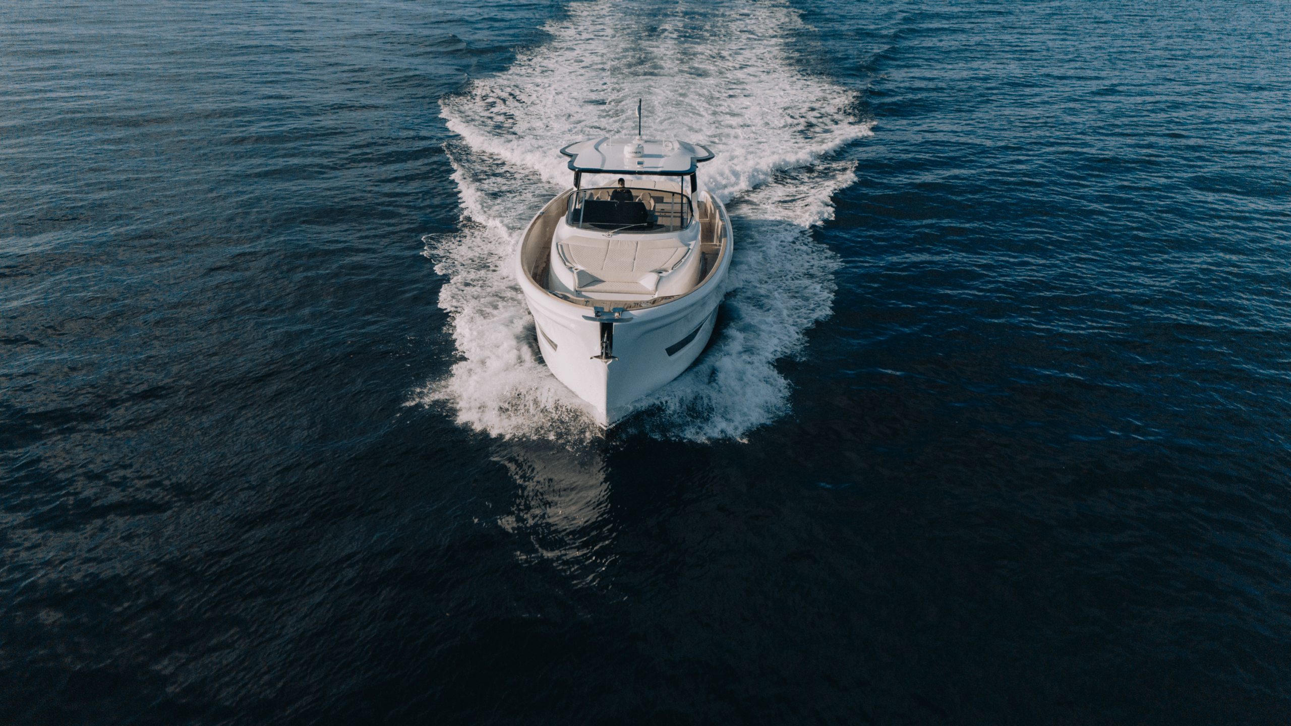 Solaris Power 52 · 2025 for sale in French Riviera — photo 8