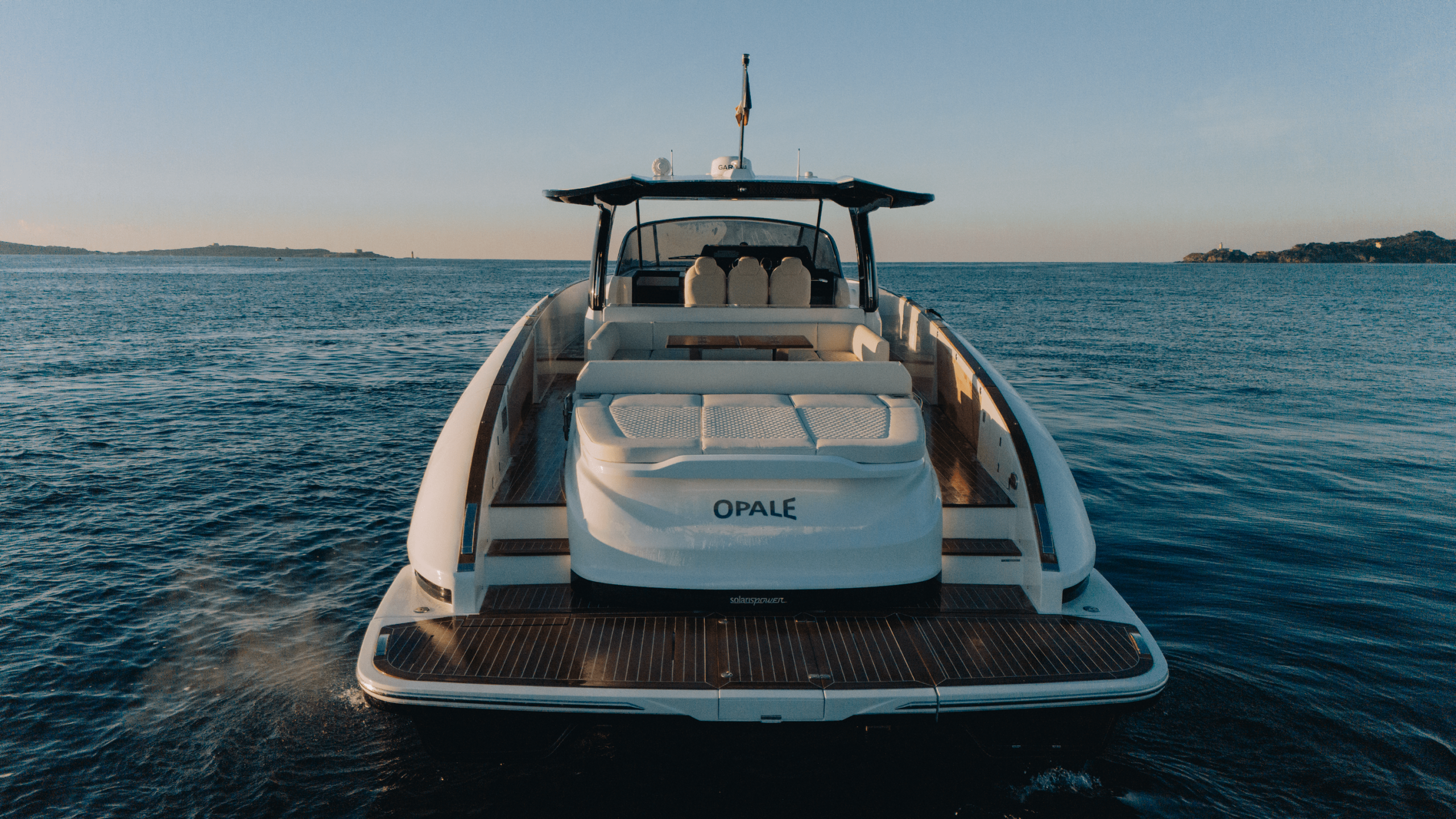 Solaris Power 52 · 2025 for sale in French Riviera — photo 9