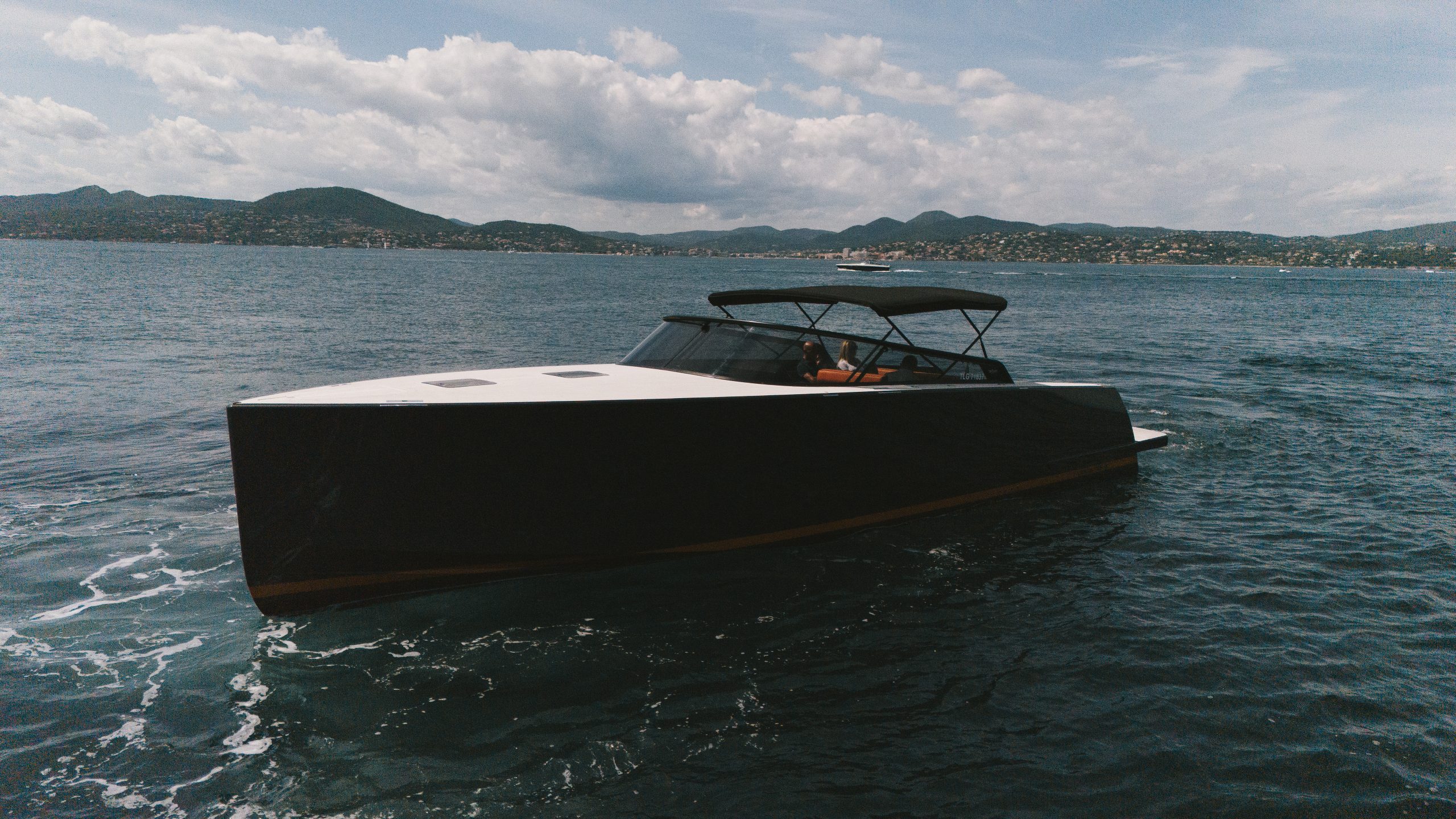 VanDutch 40 · 2024 for sale in French Riviera — photo 2