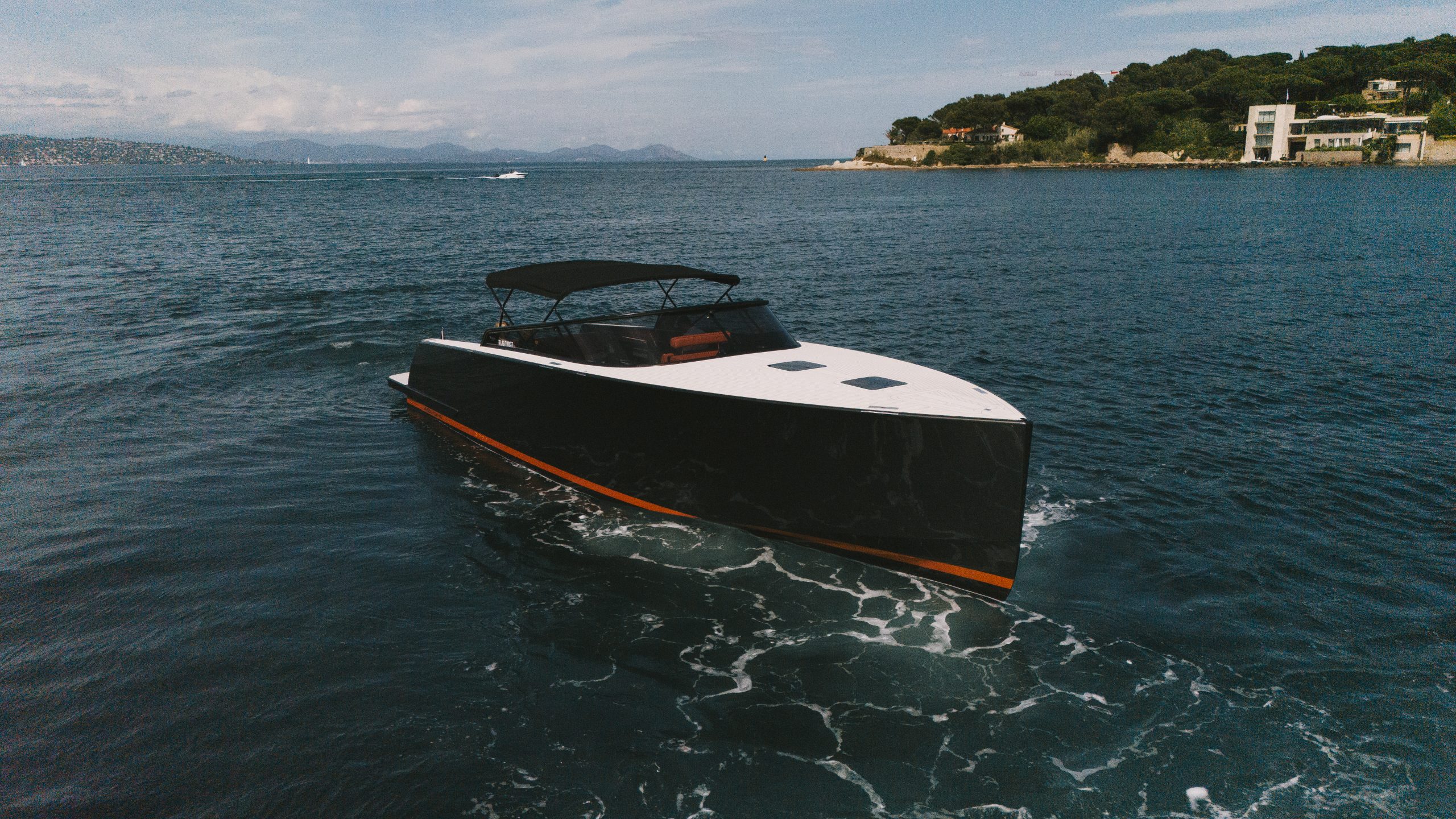 VanDutch 40 · 2024 for sale in French Riviera — photo 3