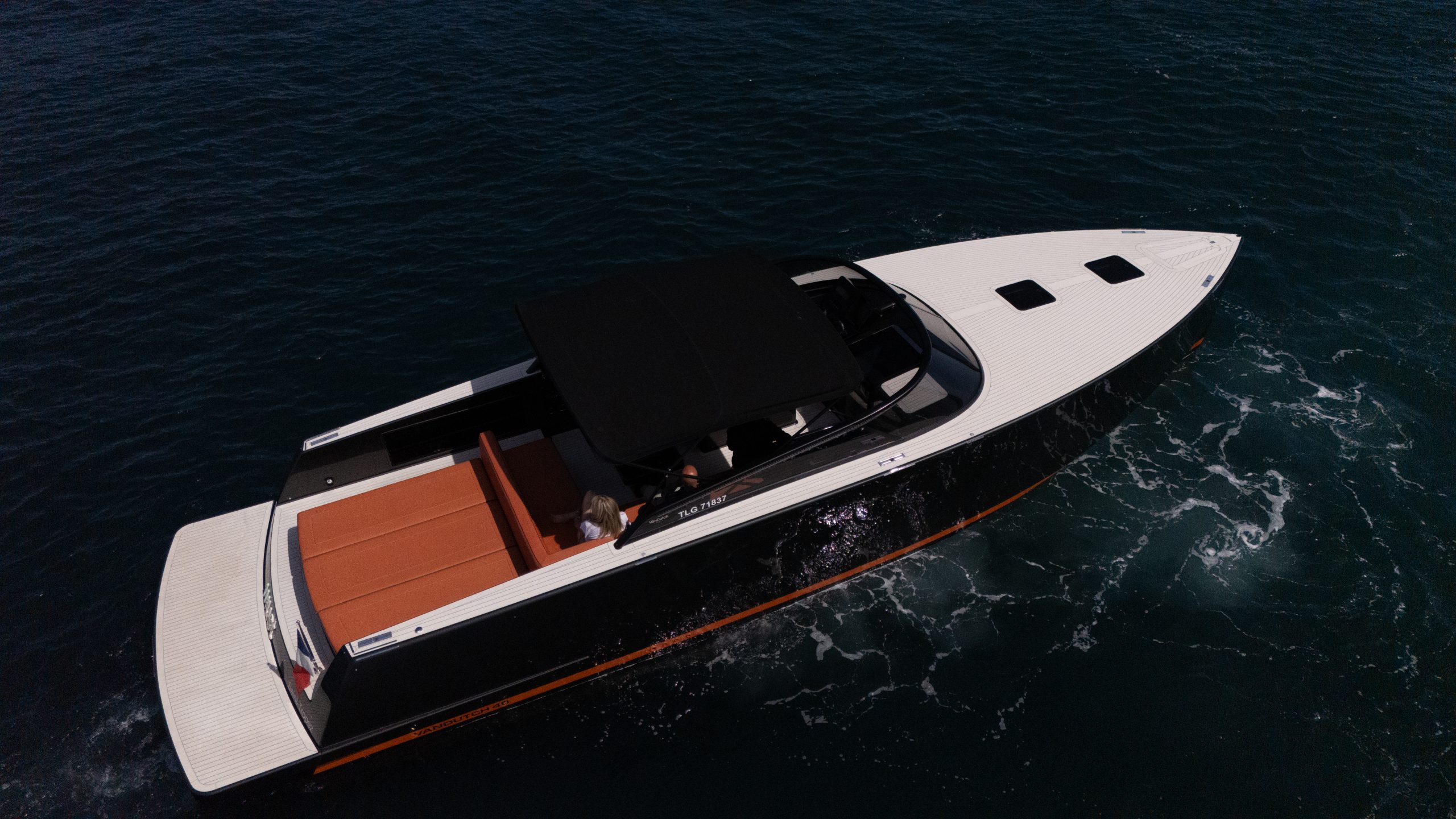 VanDutch 40 · 2024 for sale in French Riviera — photo 6
