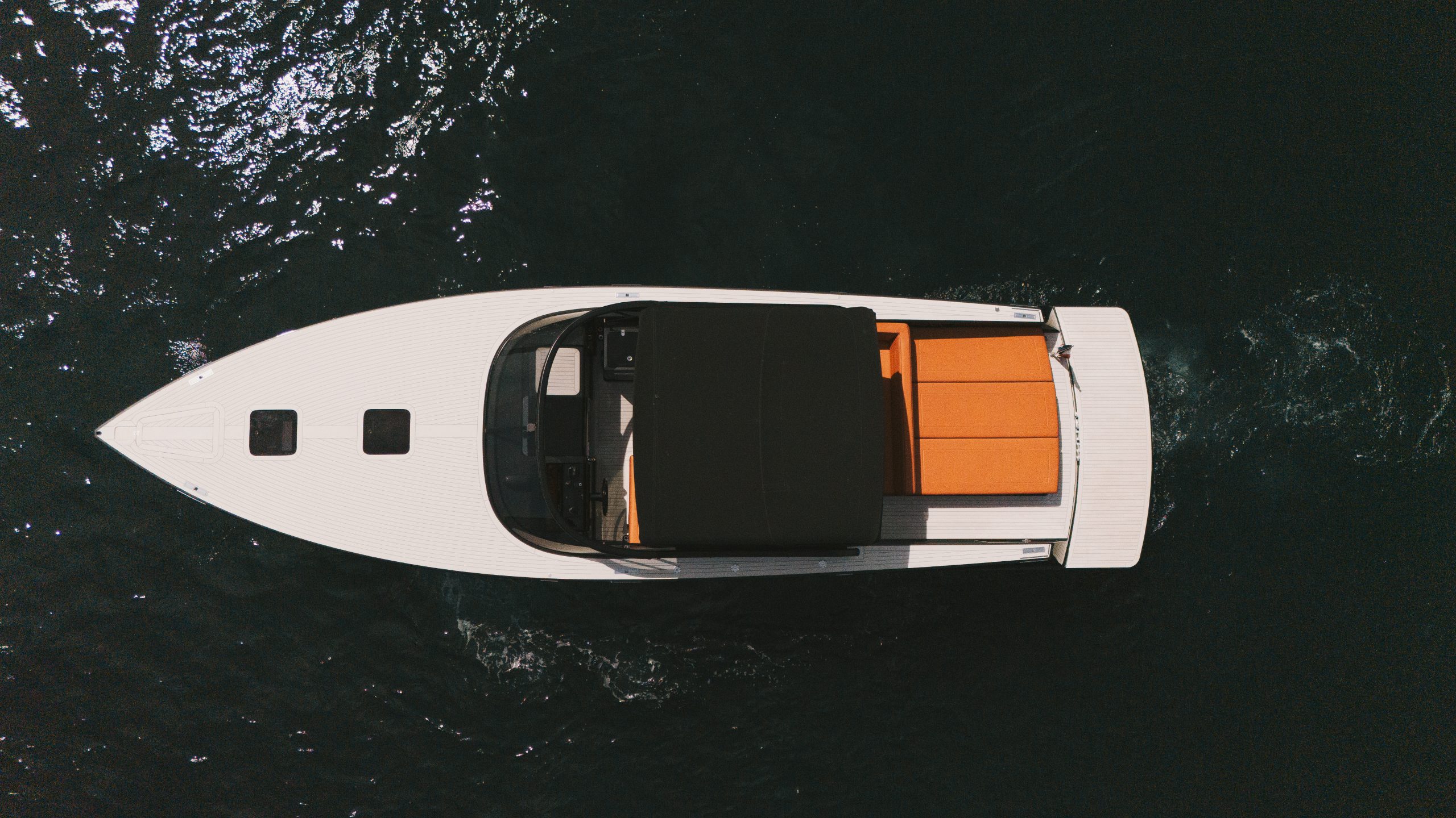 VanDutch 40 · 2024 for sale in French Riviera — photo 7