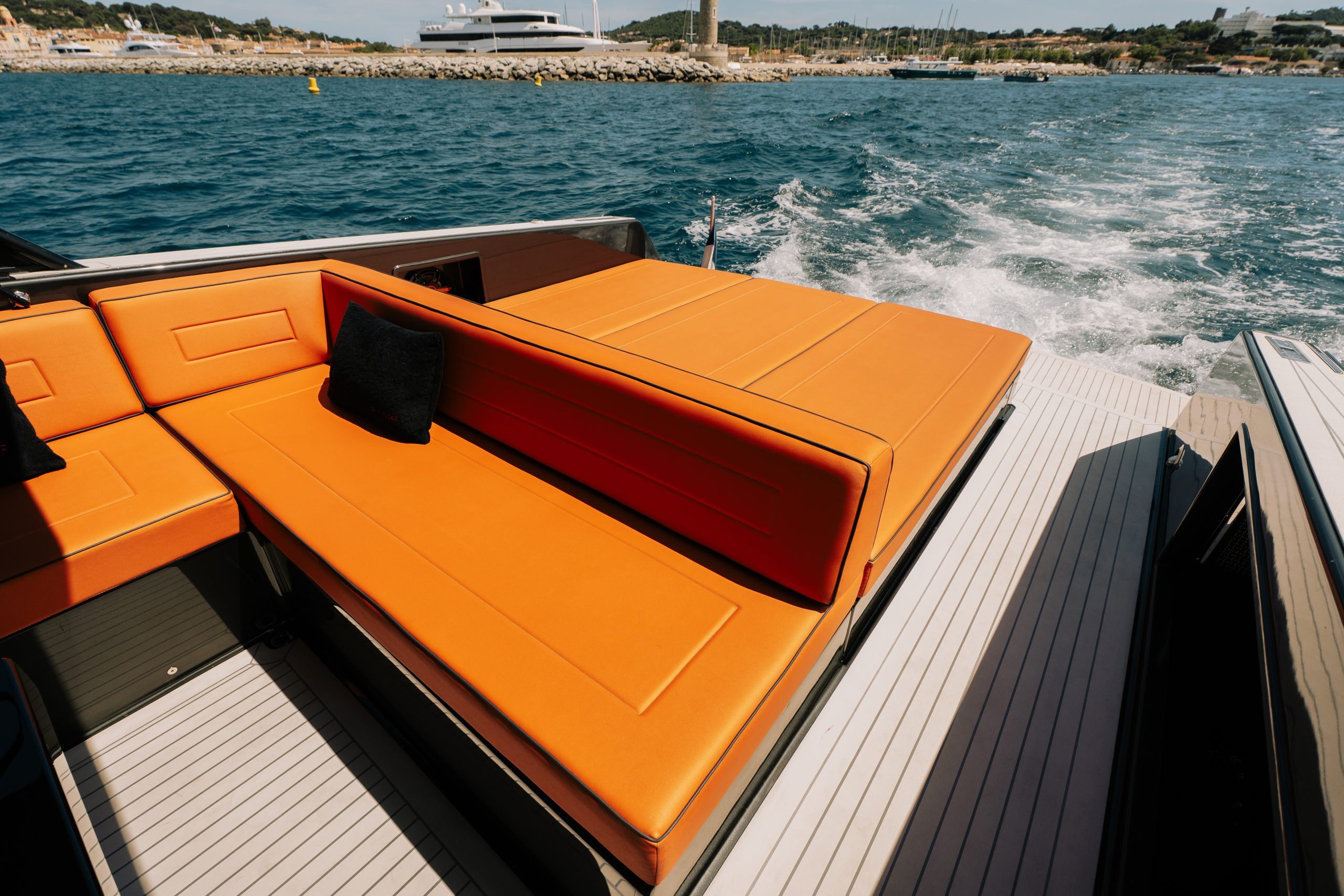 VanDutch 40 · 2024 for sale in French Riviera — photo 10
