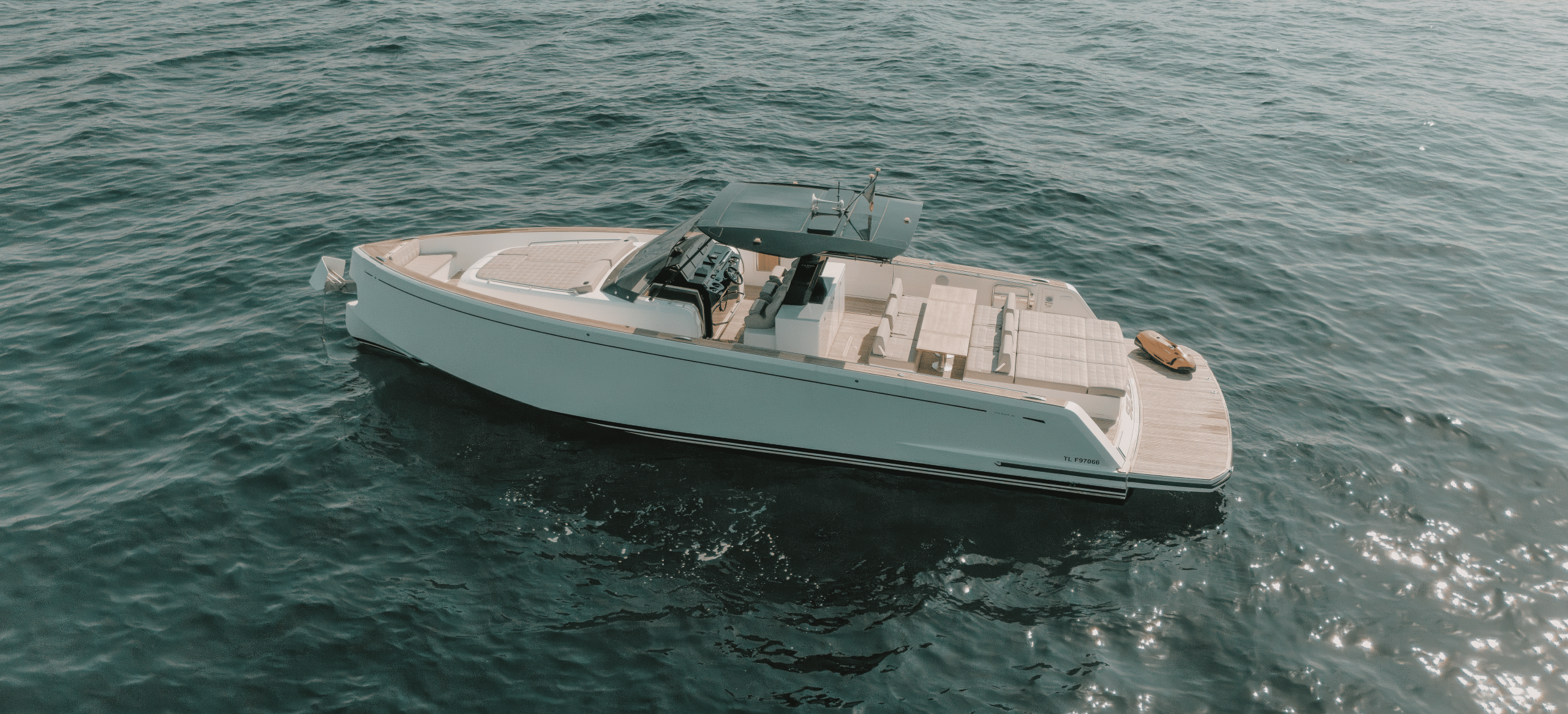 Pardo 43 · 2020 en venta en Costa Azul — foto 1