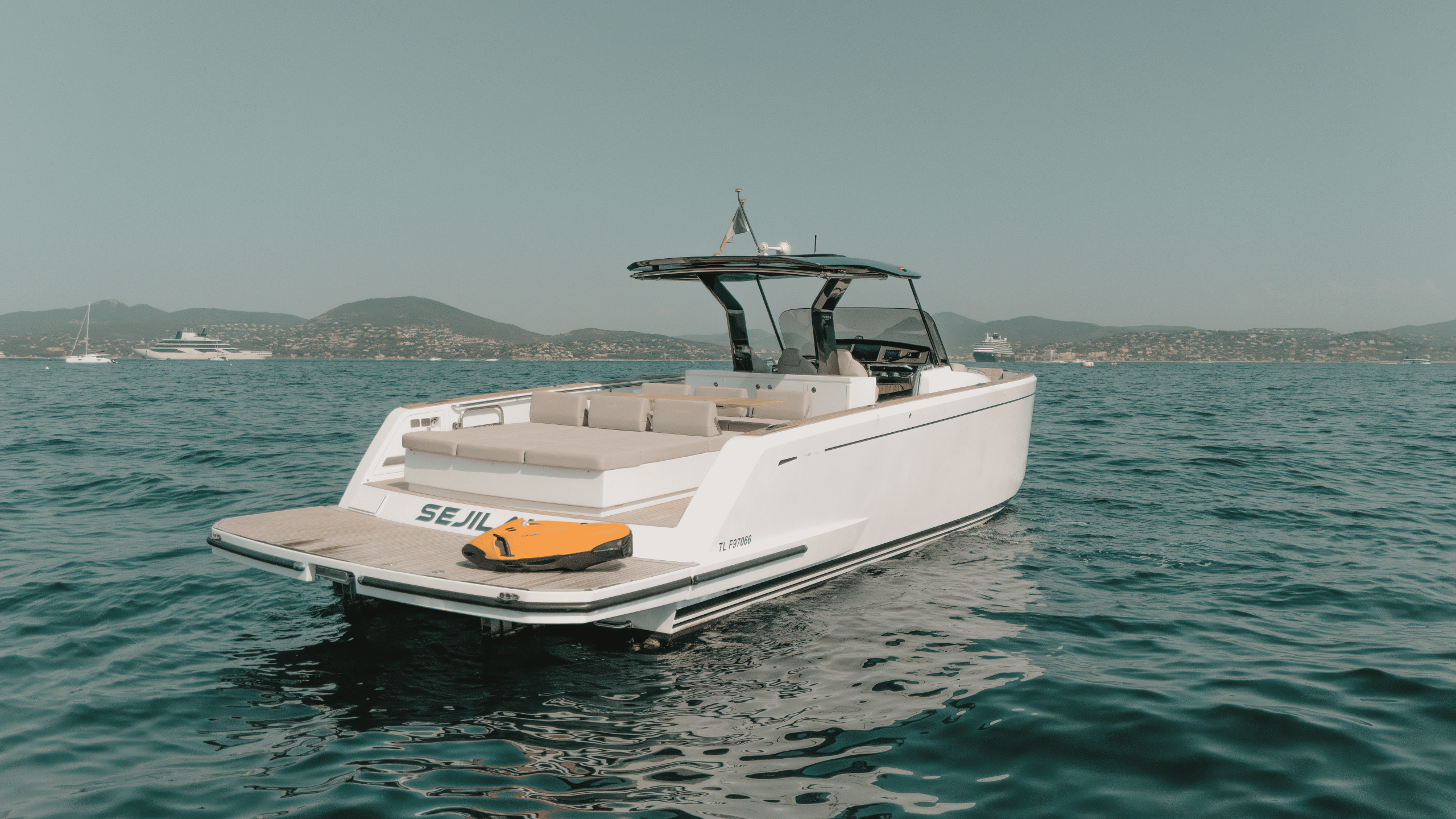 Pardo 43 · 2020 en venta en Costa Azul — foto 2