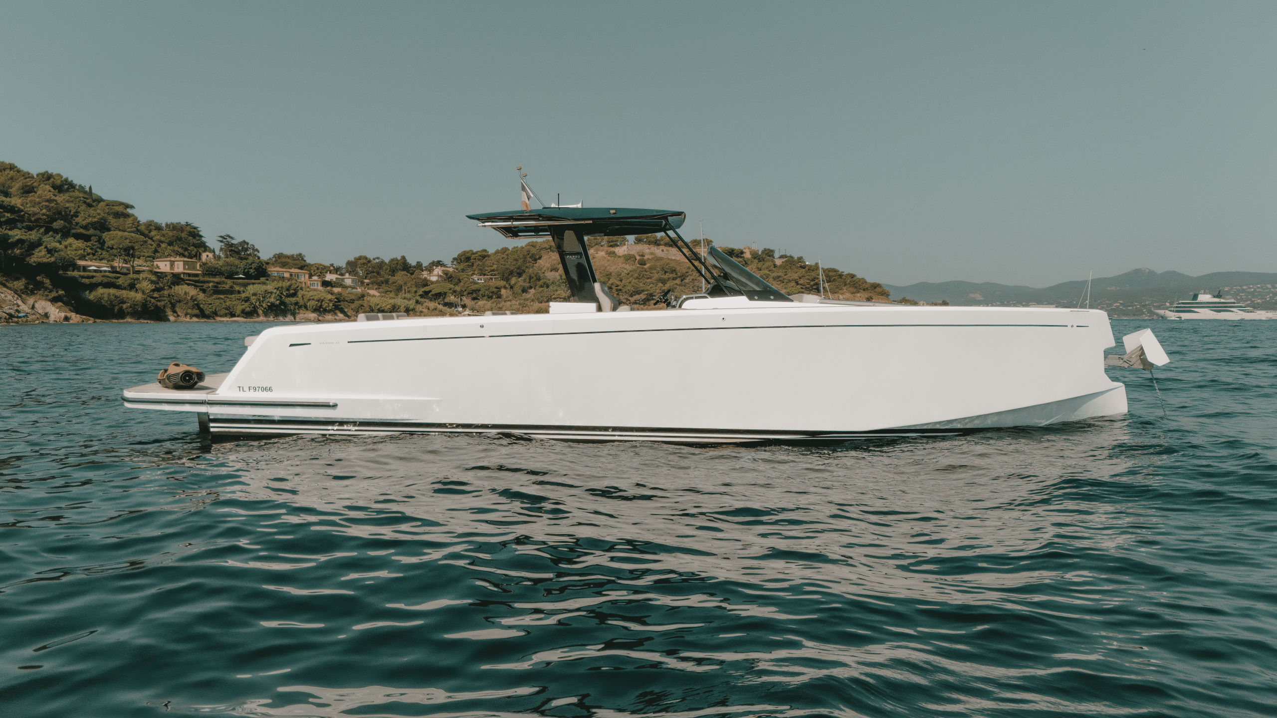 Pardo 43 · 2020 en venta en Costa Azul — foto 3