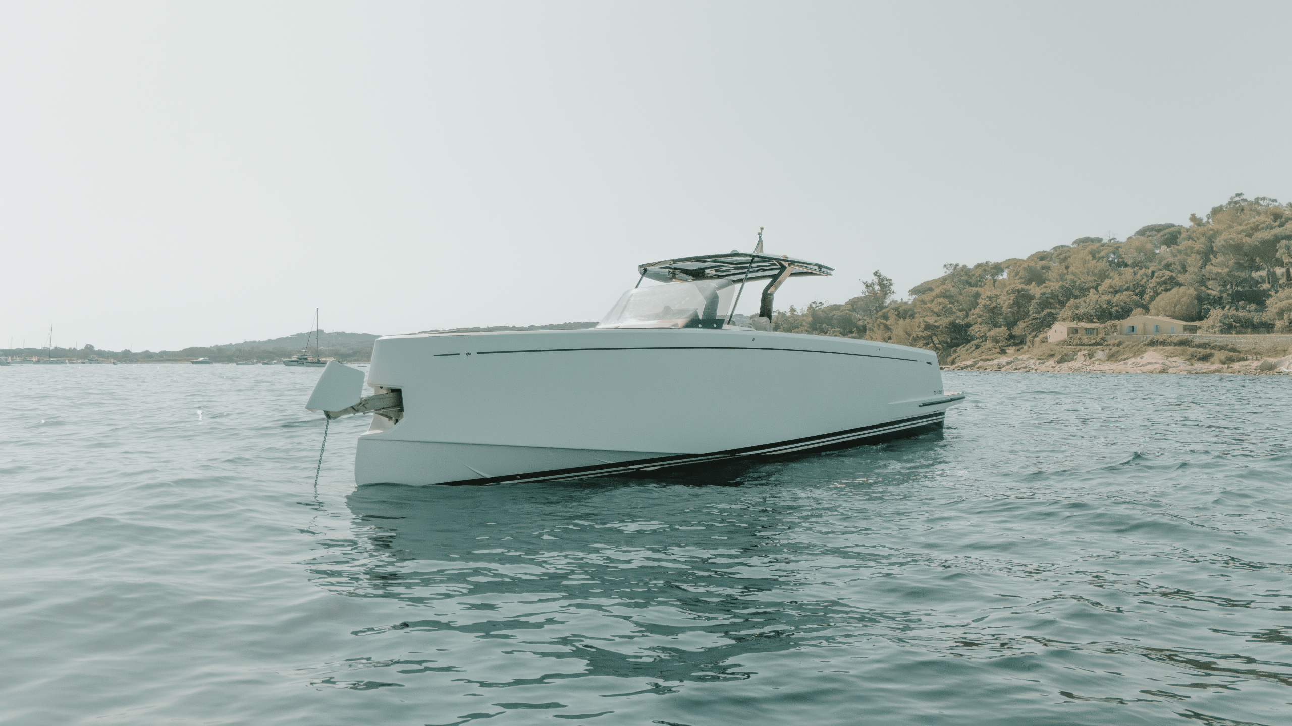 Pardo 43 · 2020 en venta en Costa Azul — foto 5